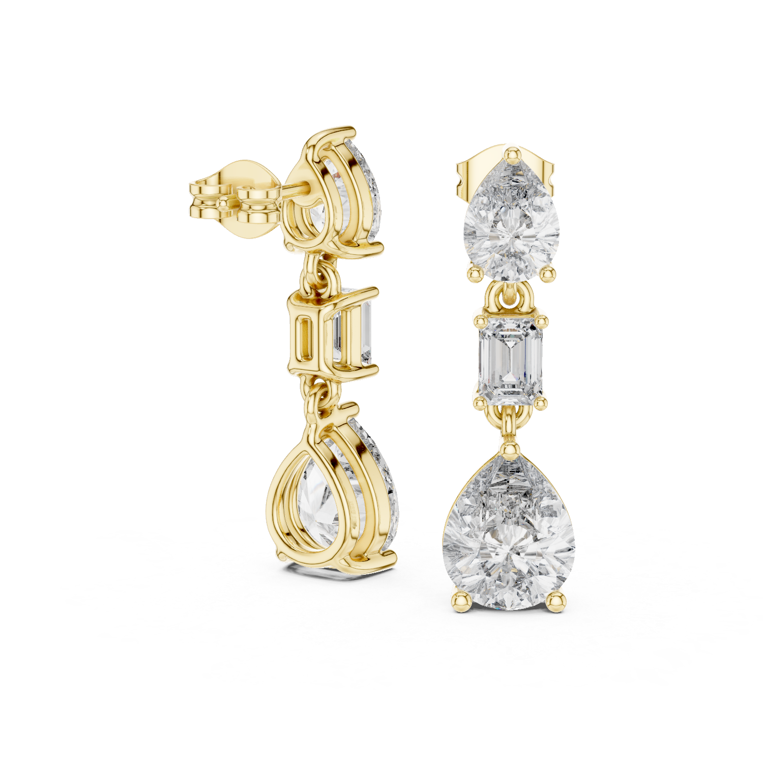 Aurelia AUR-00498 - Yellow Gold