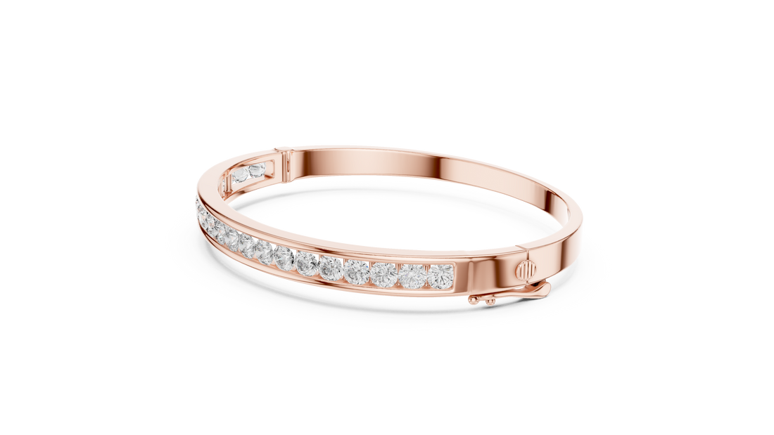 Bracelet 0005-01 - Rose Gold