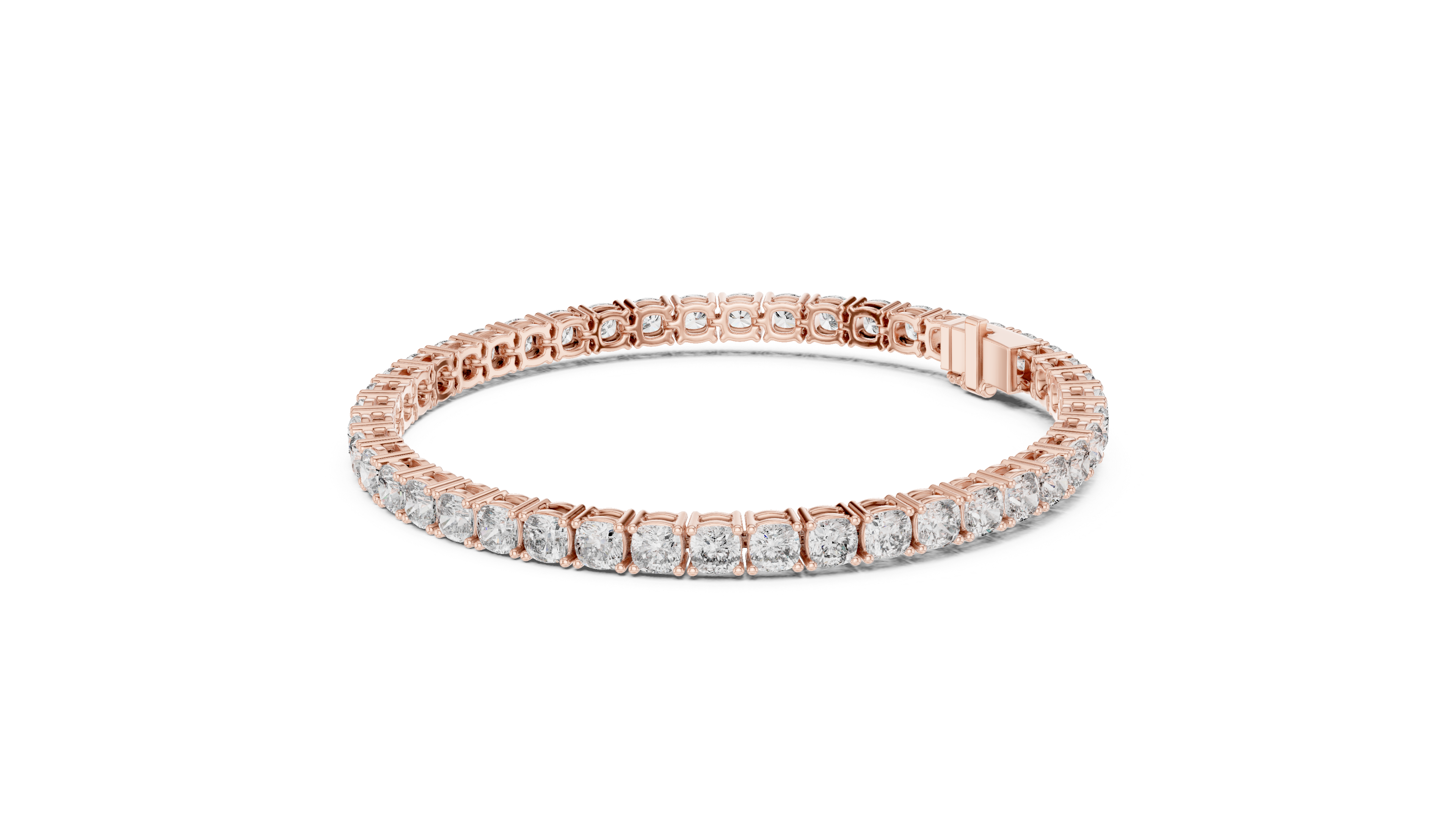 Bracelet 0012-01 - Rose Gold