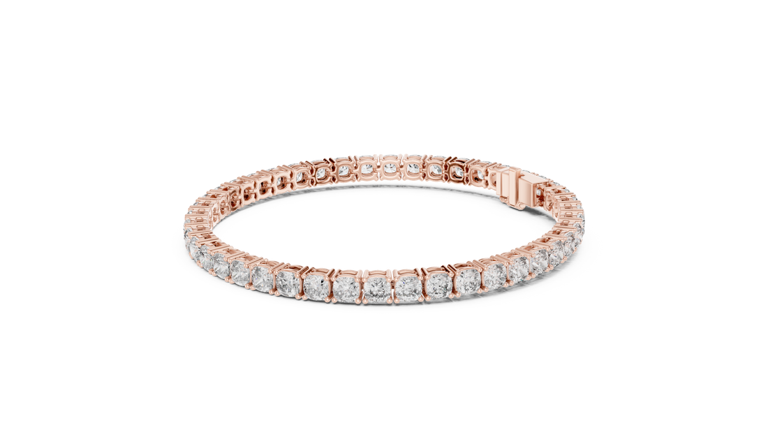 Bracelet 0012-01 - Rose Gold