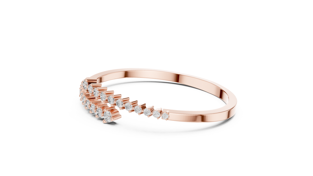 Bracelet 0025-01 - Rose Gold