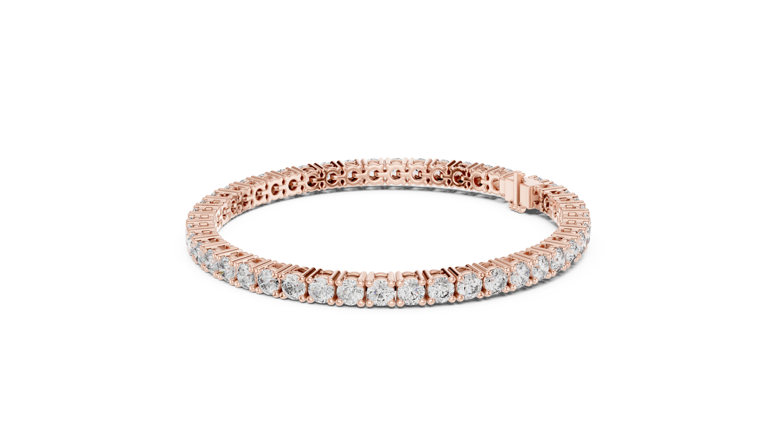 Bracelet 0044-01 - Rose Gold