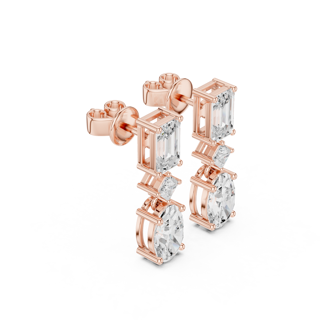 Aurelia AUR-04725 - Rose Gold