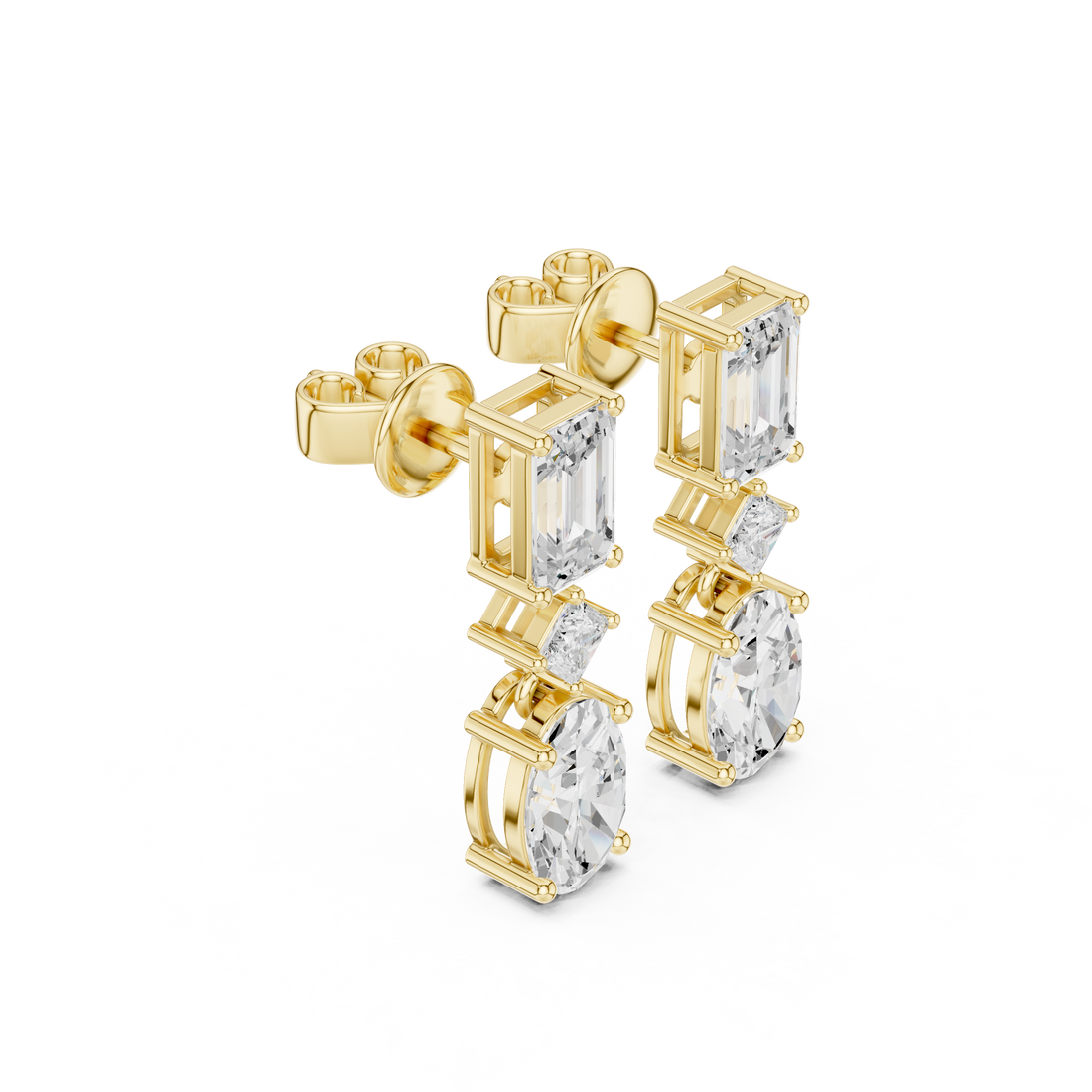 Aurelia AUR-04725 - Yellow Gold
