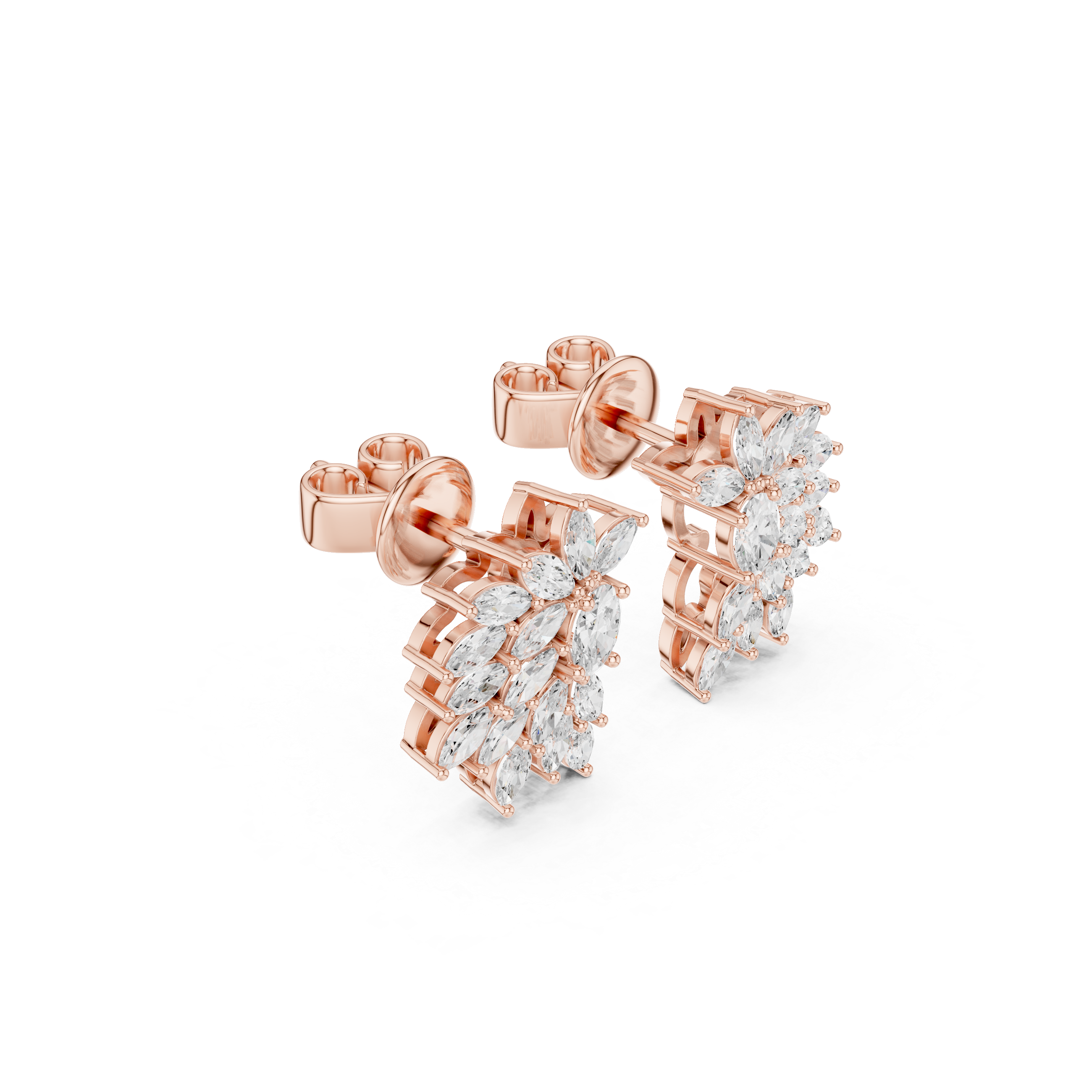 Aurelia AUR-04726 - Rose Gold
