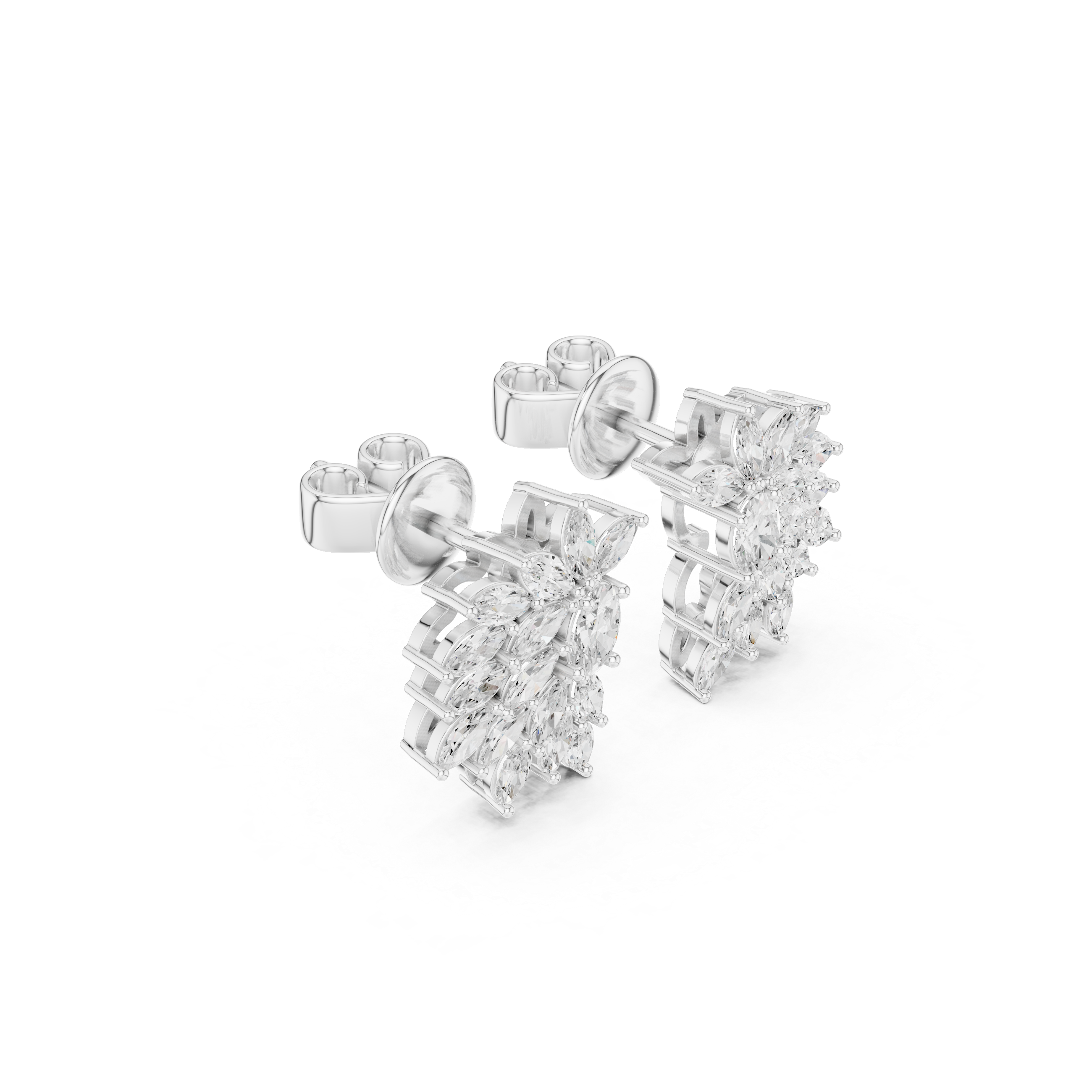 Aurelia AUR-04726 - White Gold