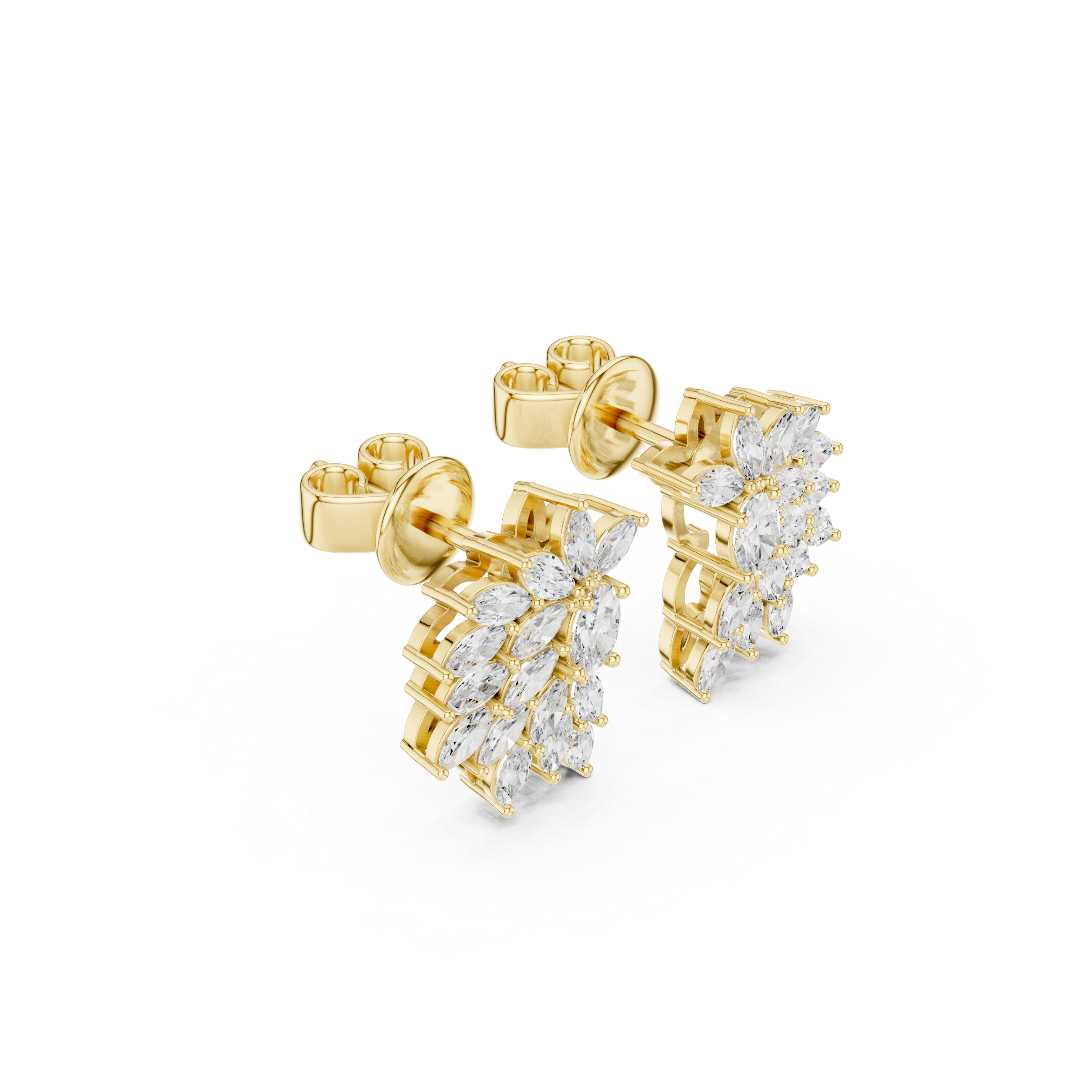 Aurelia AUR-04726 - Yellow Gold