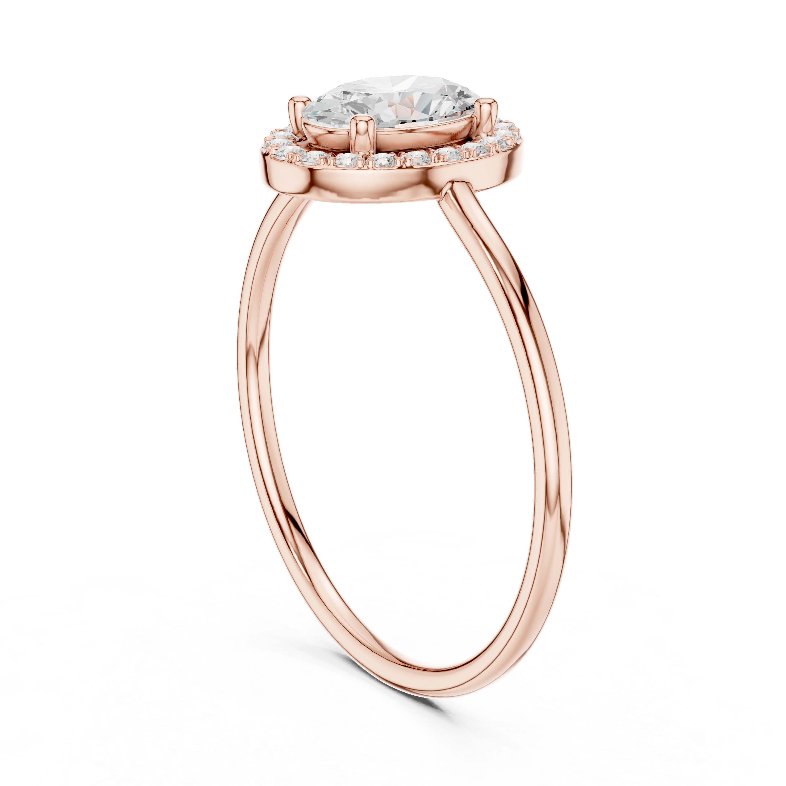 Aurelia AUR-03409 - Rose Gold