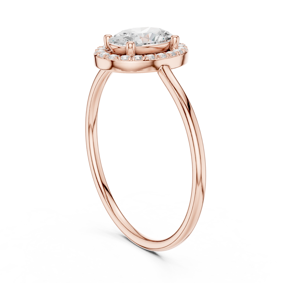 Aurelia AUR-03409 - Rose Gold
