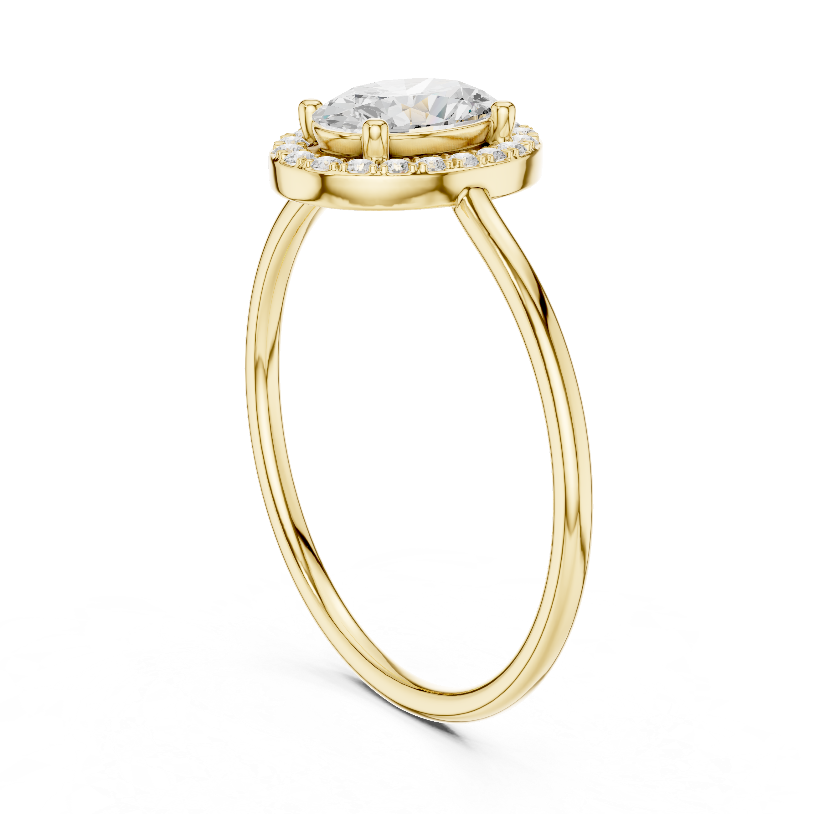 Aurelia AUR-03409 - Yellow Gold