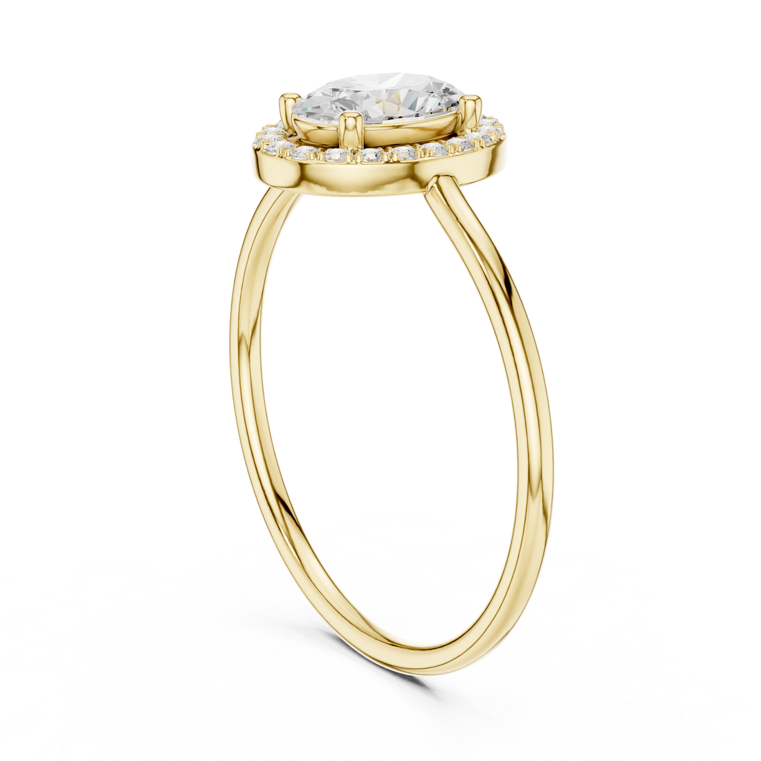 Aurelia AUR-03409 - Yellow Gold