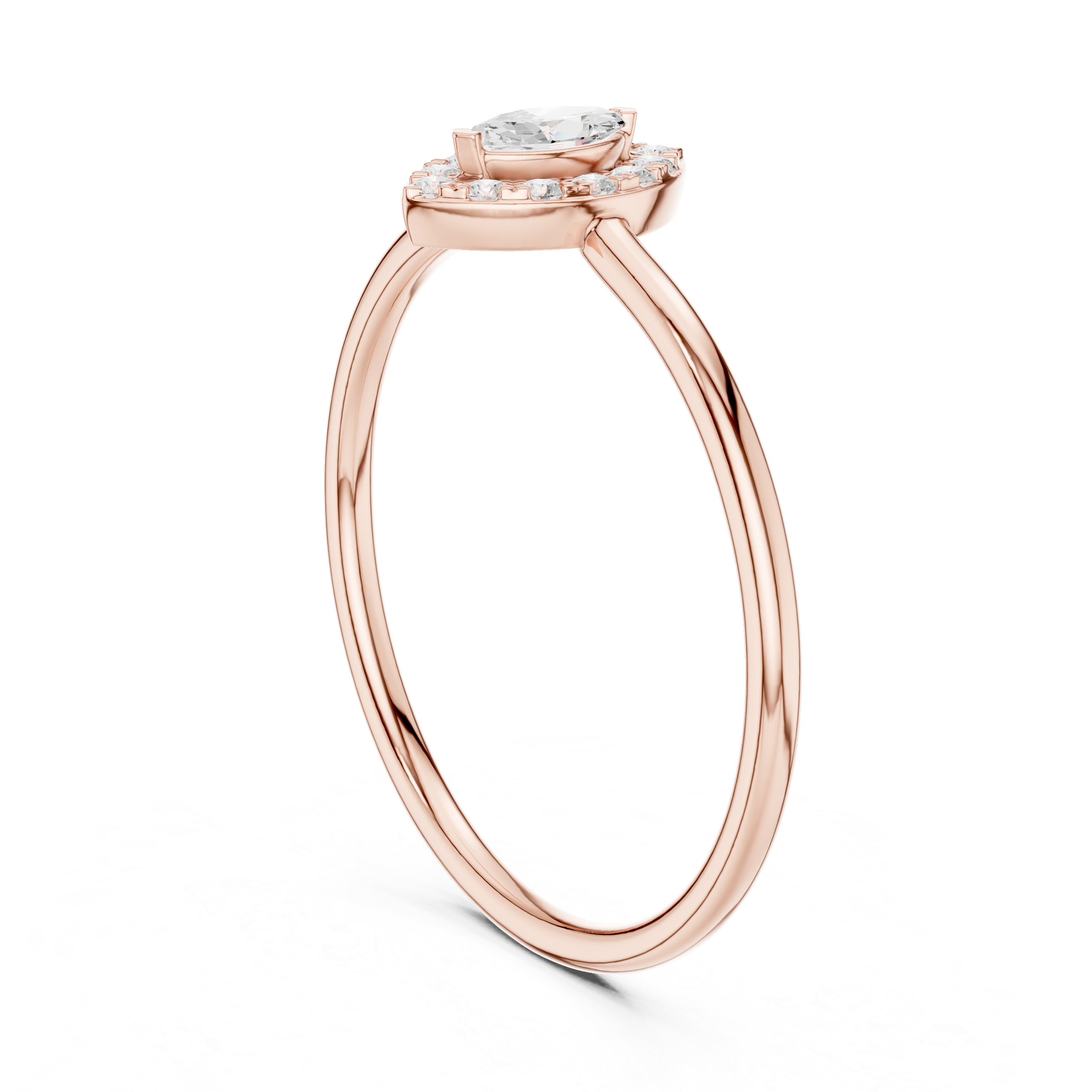 Aurelia AUR-03410 - Rose Gold