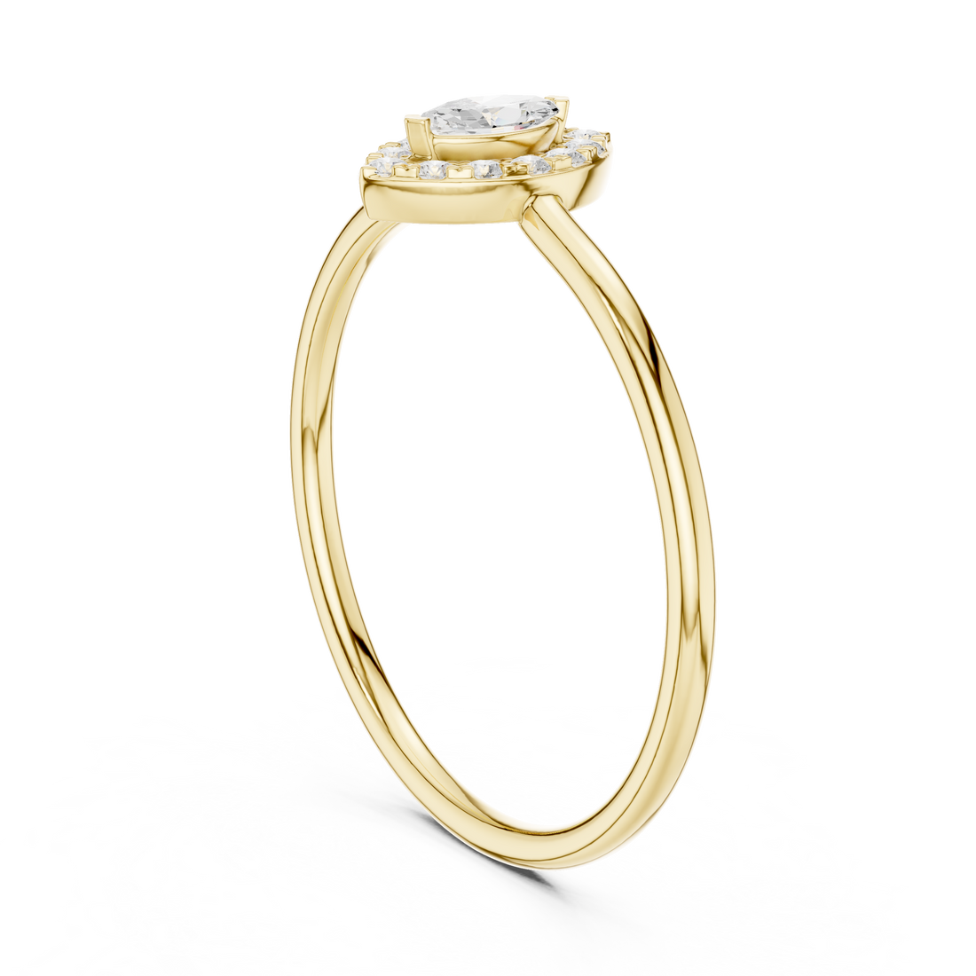 Aurelia AUR-03410 - Yellow Gold