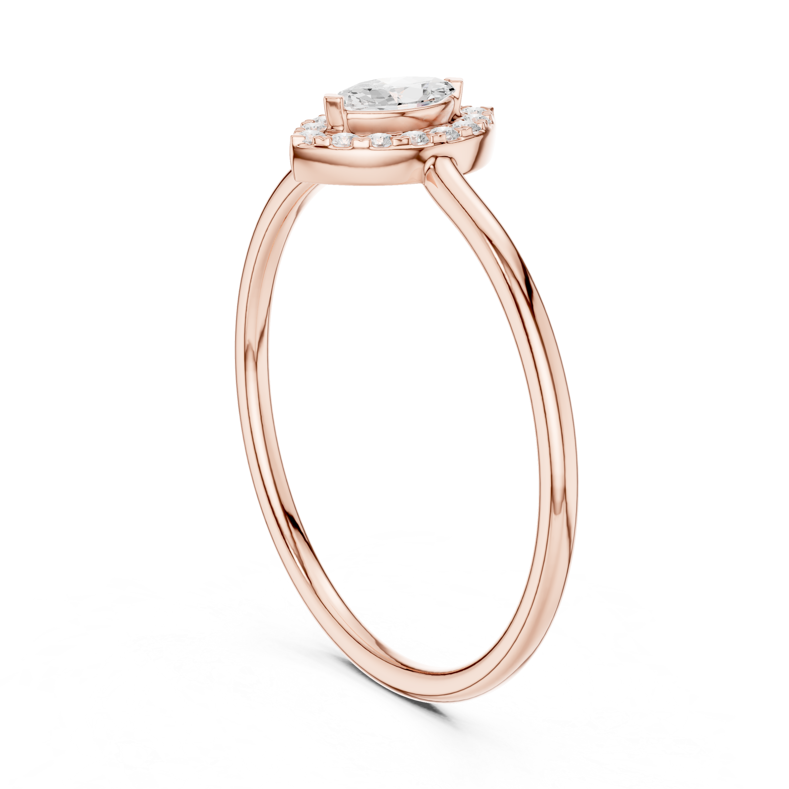 Aurelia AUR-03411 - Rose Gold
