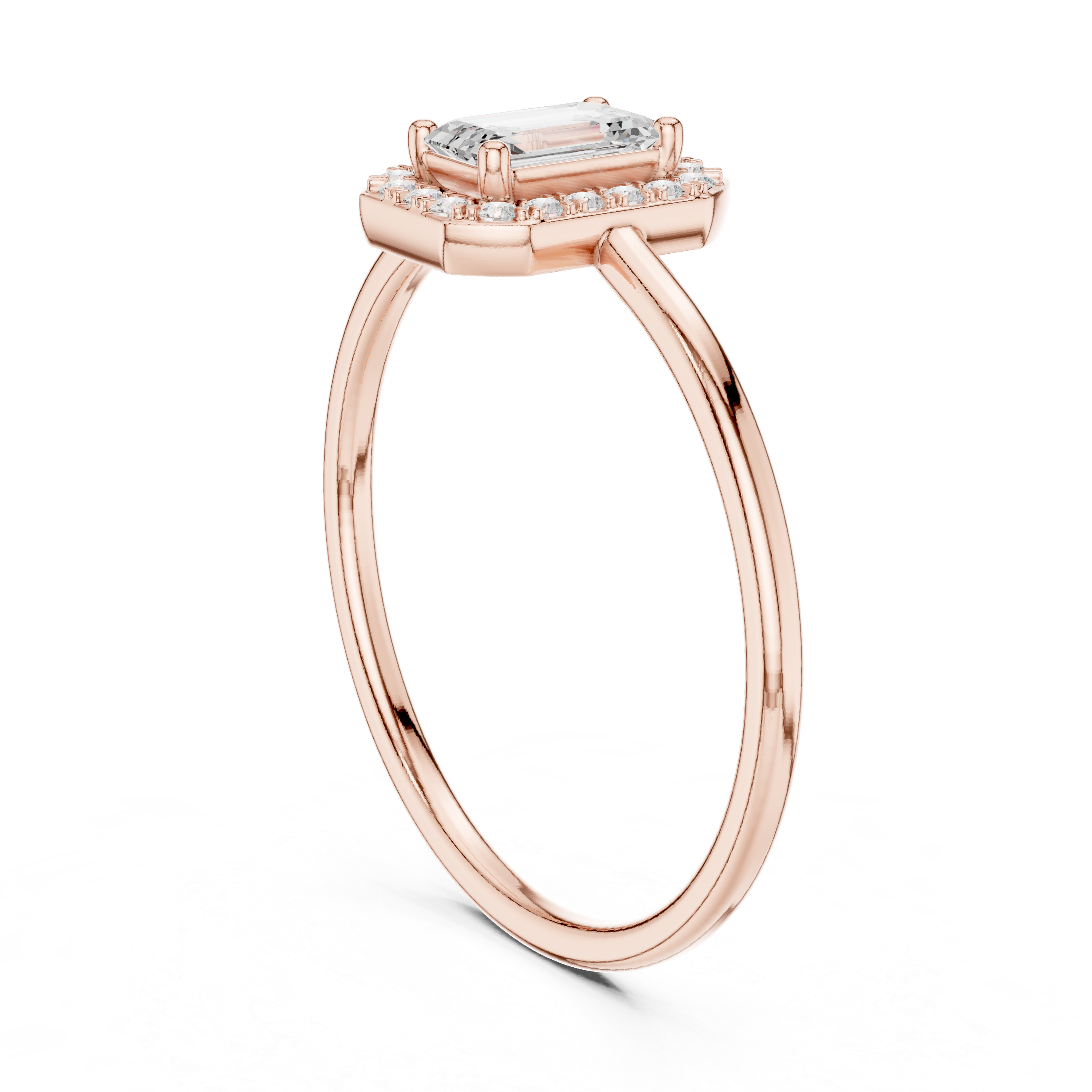 Aurelia AUR-03412 - Rose Gold