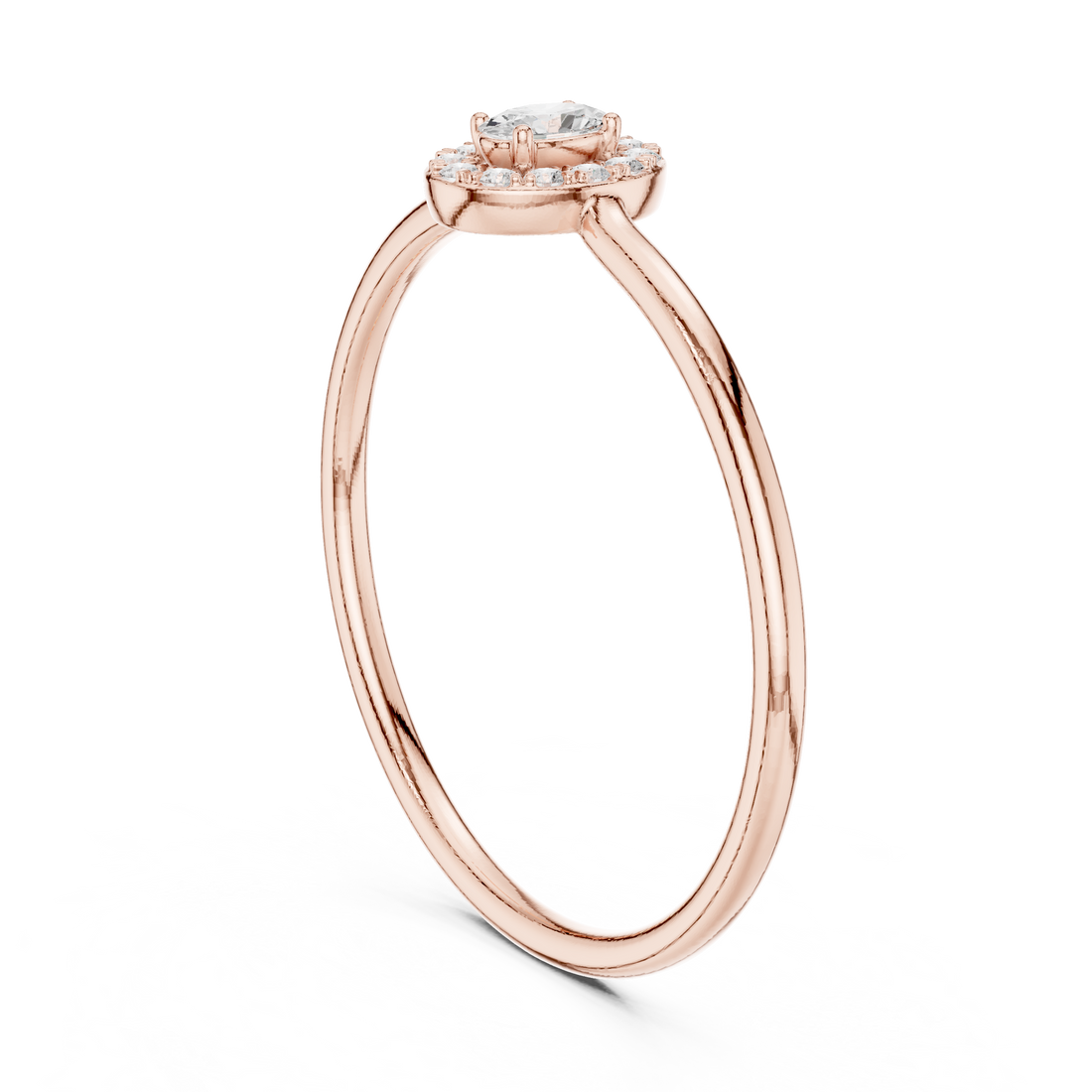 Aurelia AUR-03413 - Rose Gold