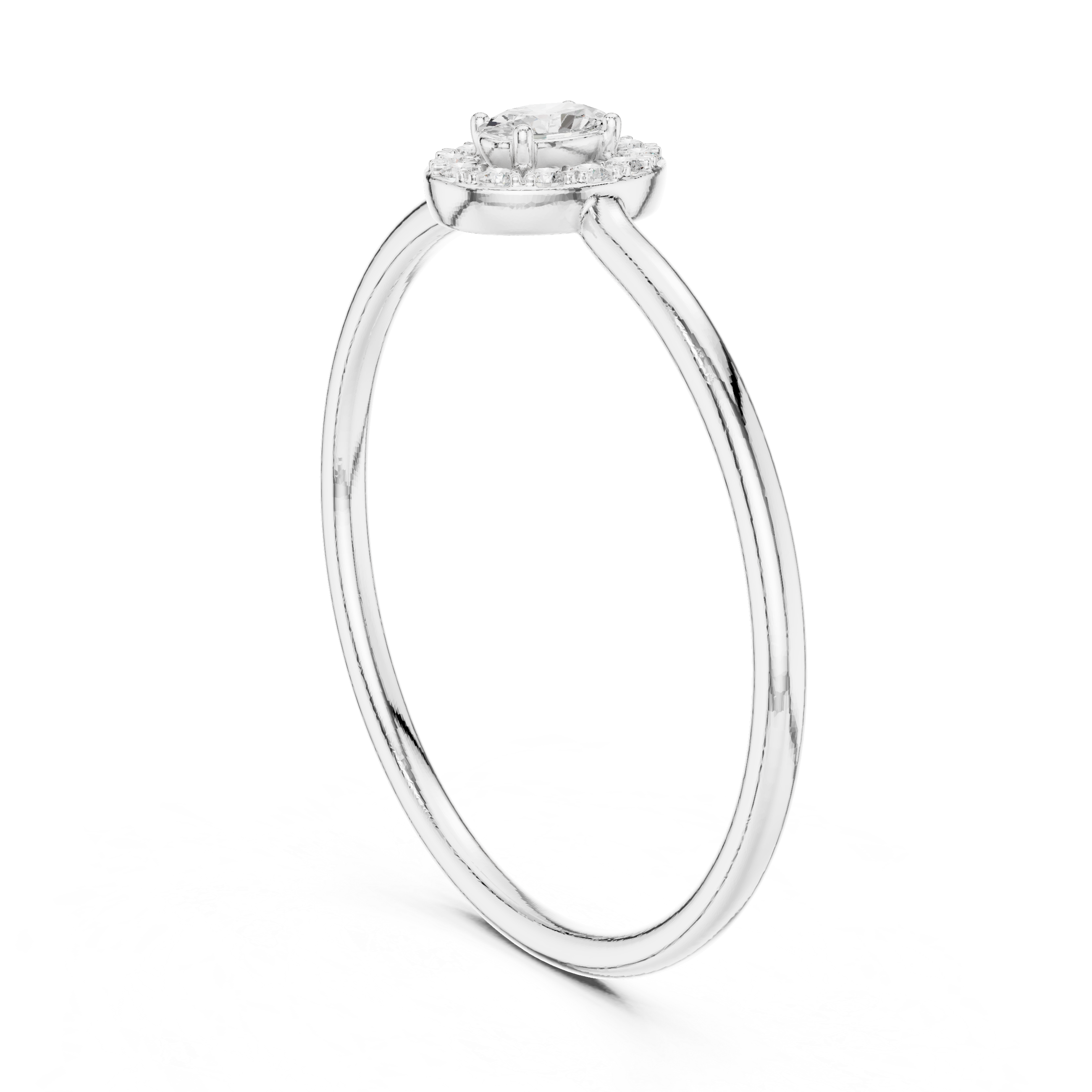 Aurelia AUR-03413 - White Gold