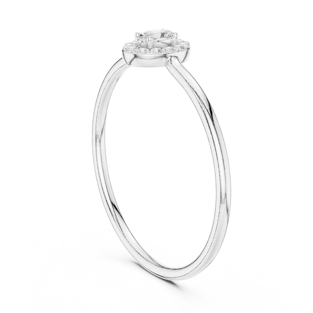 Aurelia AUR-03413 - White Gold