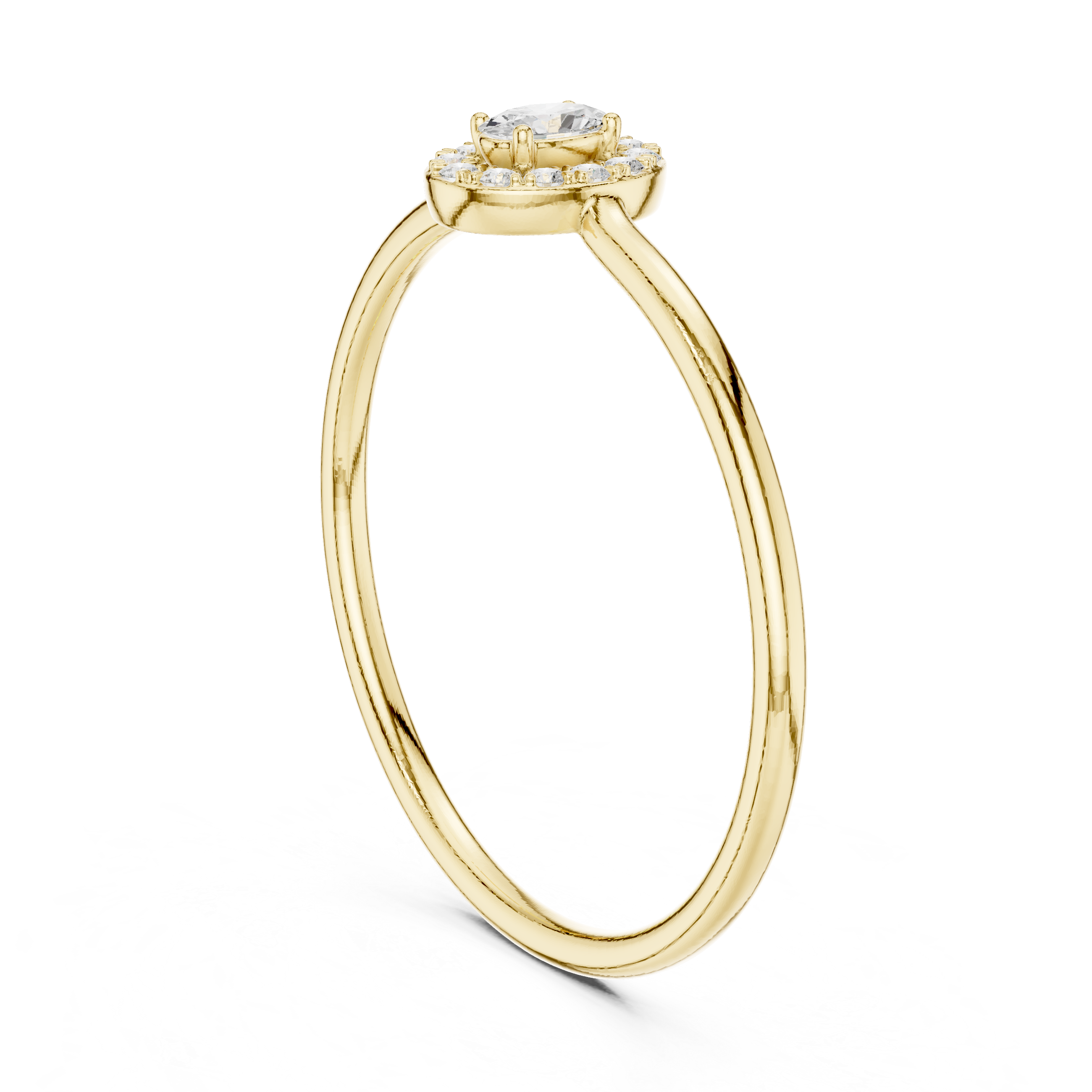Aurelia AUR-03413 - Yellow Gold