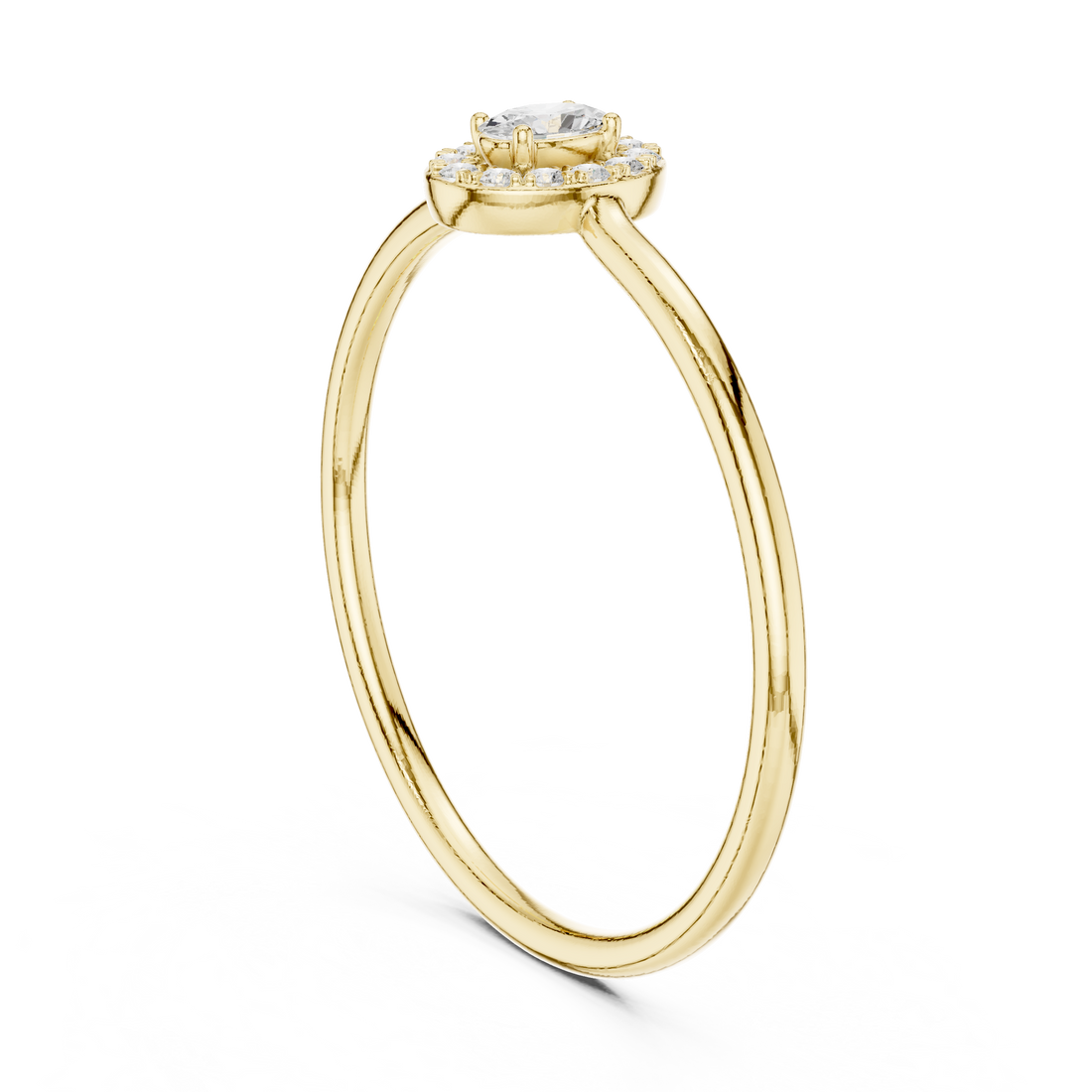 Aurelia AUR-03413 - Yellow Gold