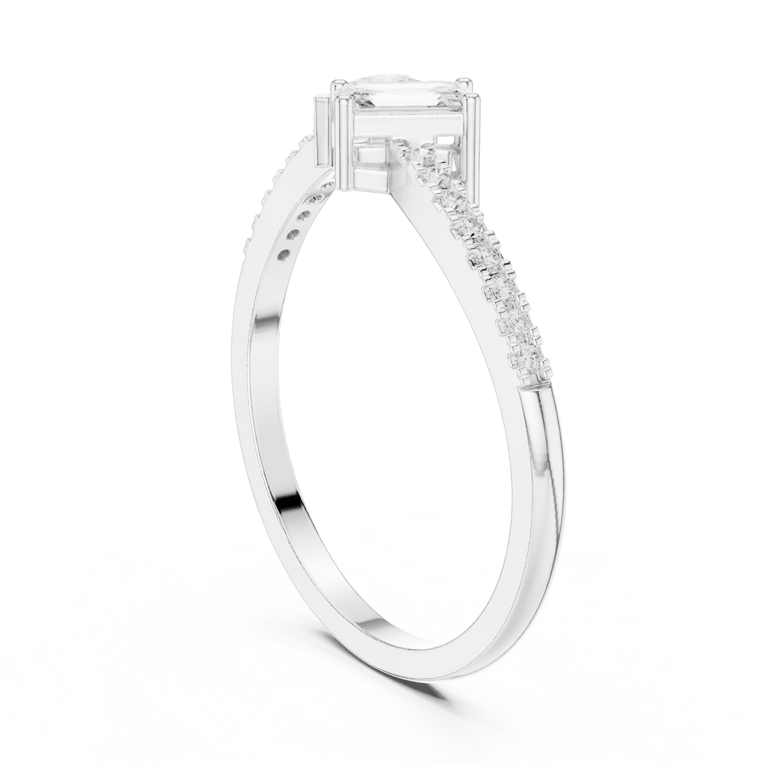 Aurelia AUR-03414 - White Gold