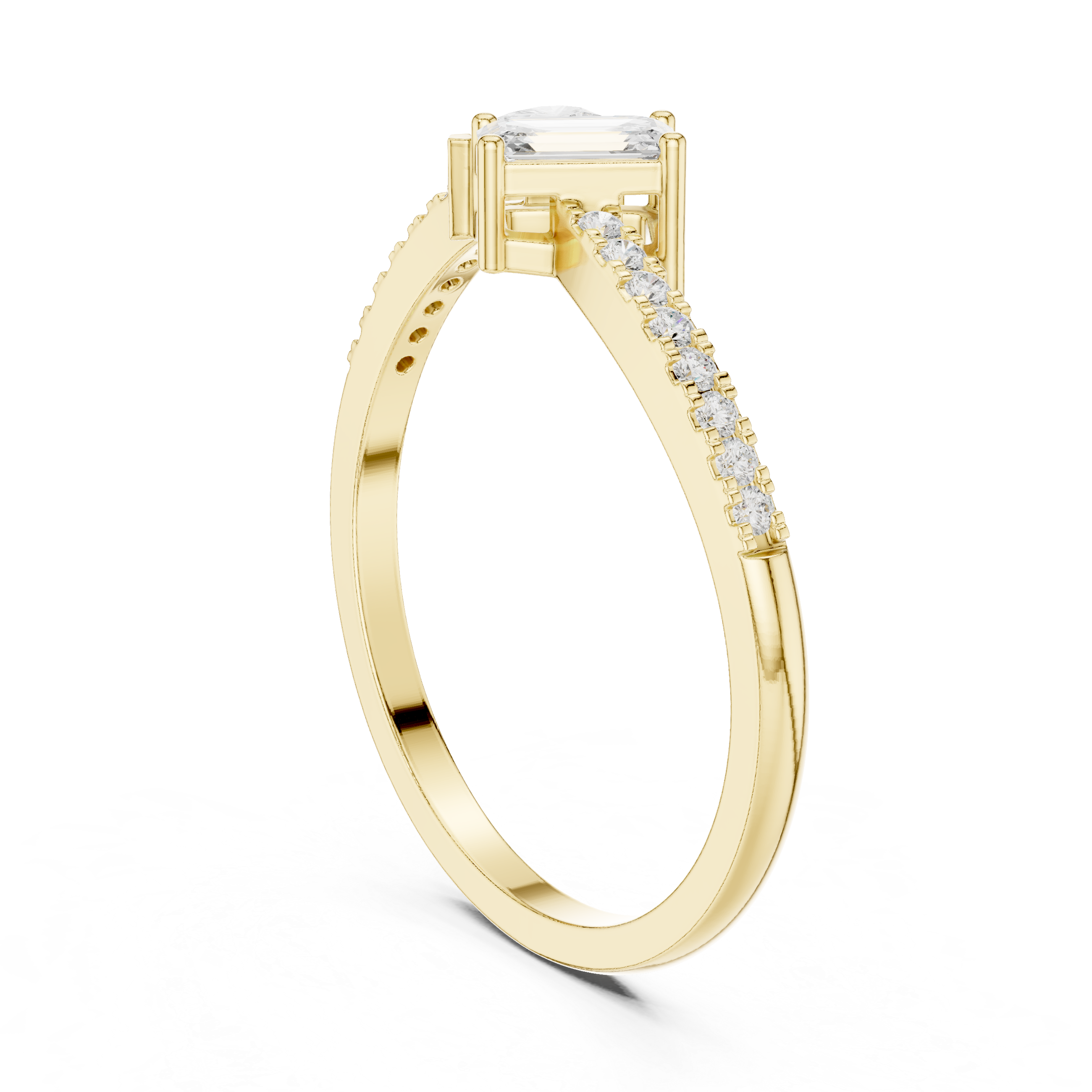 Aurelia AUR-03414 - Yellow Gold