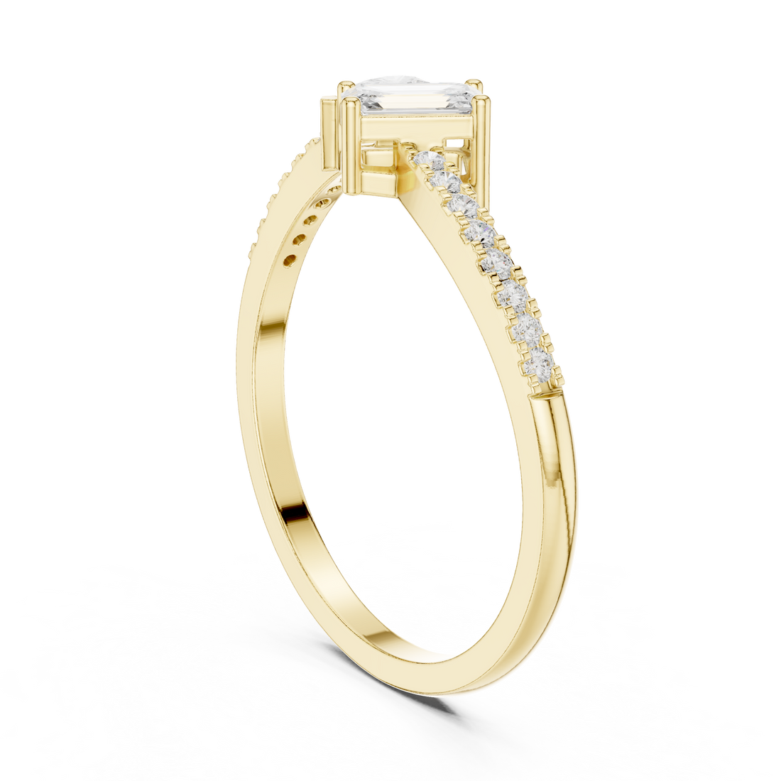 Aurelia AUR-03414 - Yellow Gold