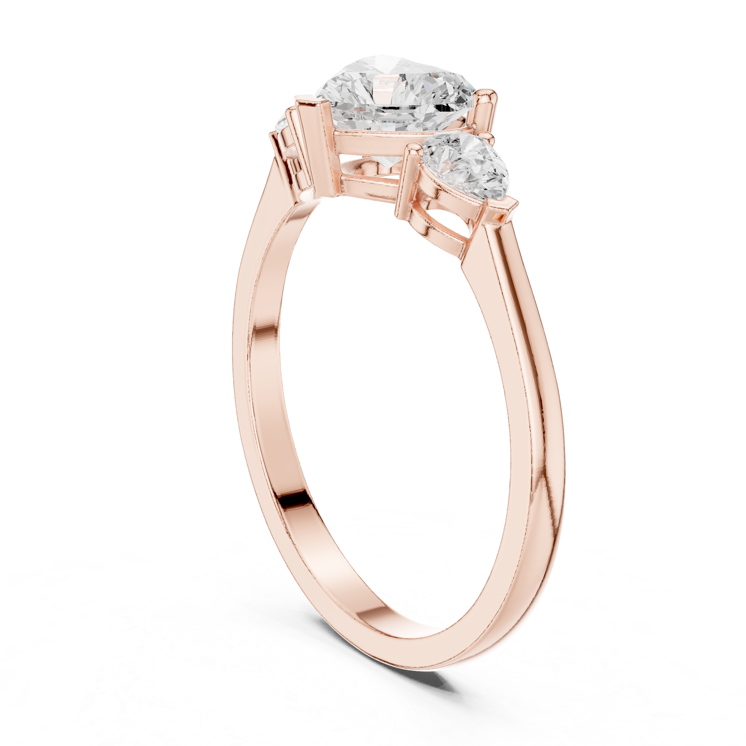 Aurelia AUR-03421 - Rose Gold