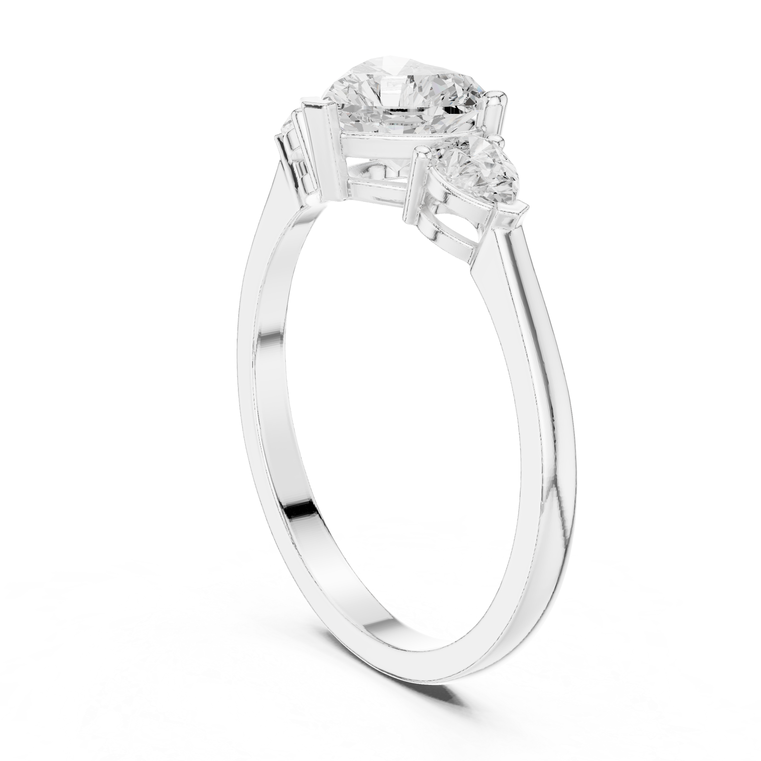Aurelia AUR-03421 - White Gold