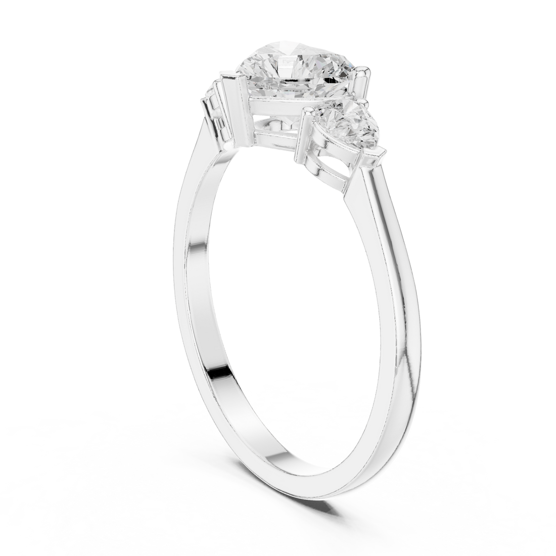 Aurelia AUR-03421 - White Gold