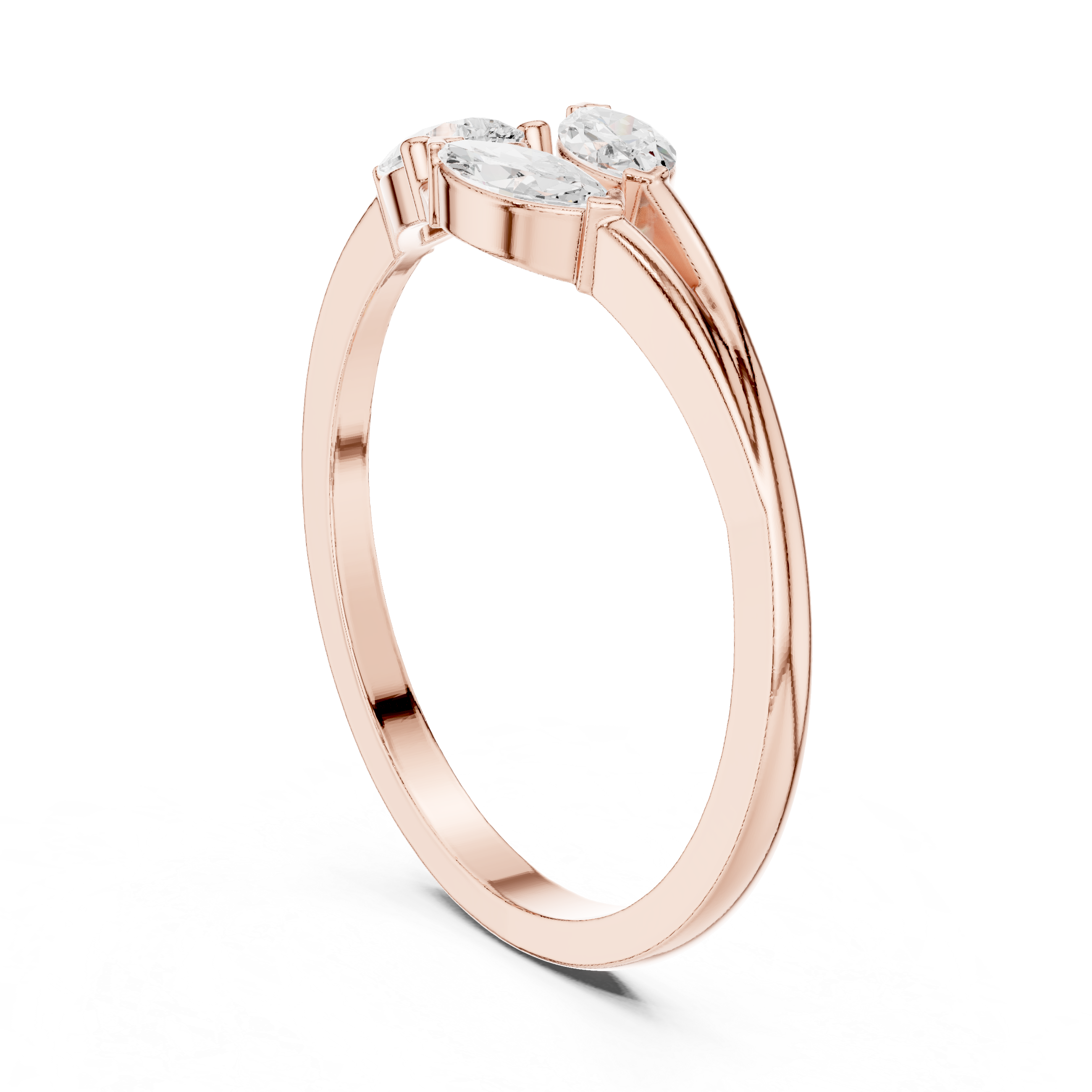 Aurelia AUR-03422 - Rose Gold