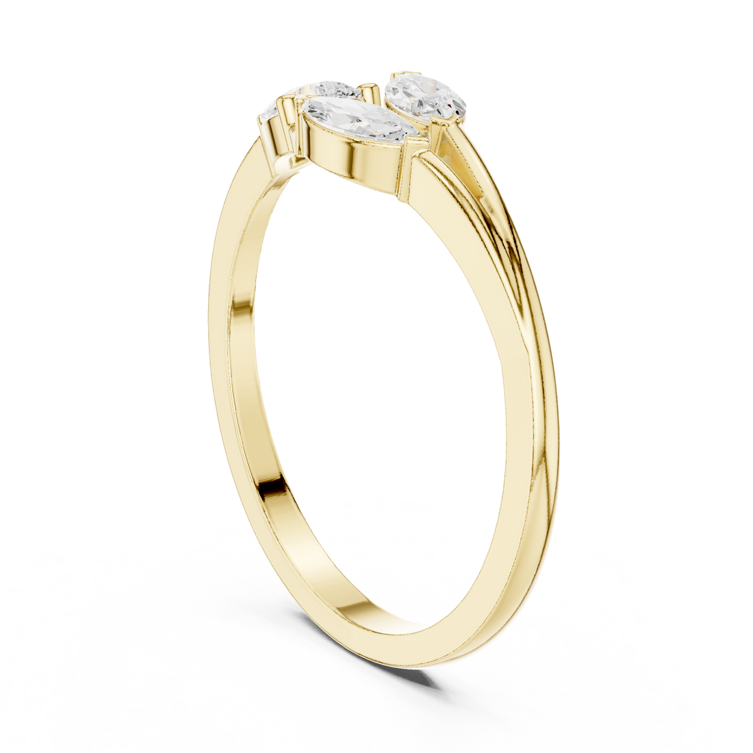 Aurelia AUR-03422 - Yellow Gold
