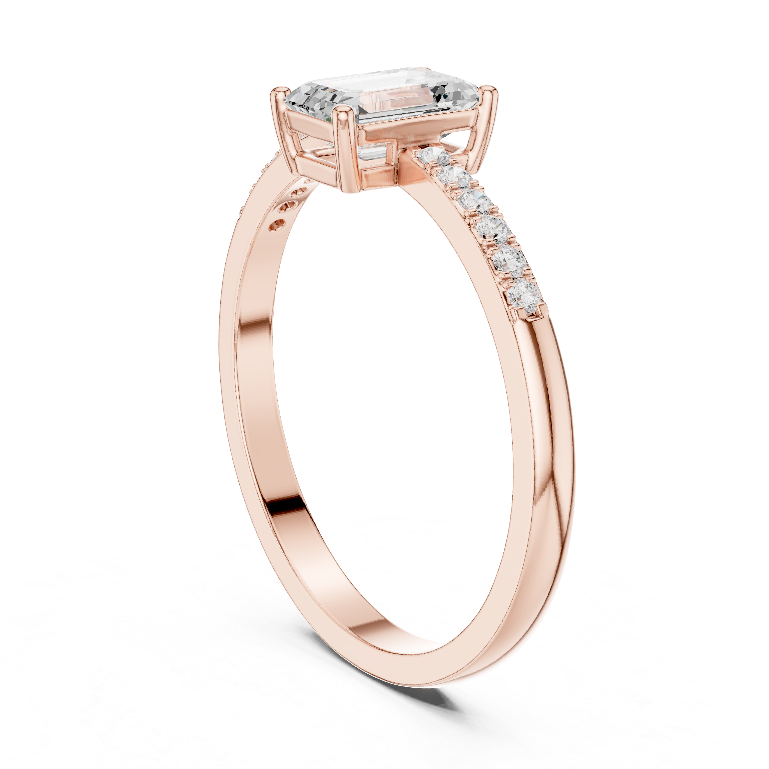 Aurelia AUR-03430 - Rose Gold
