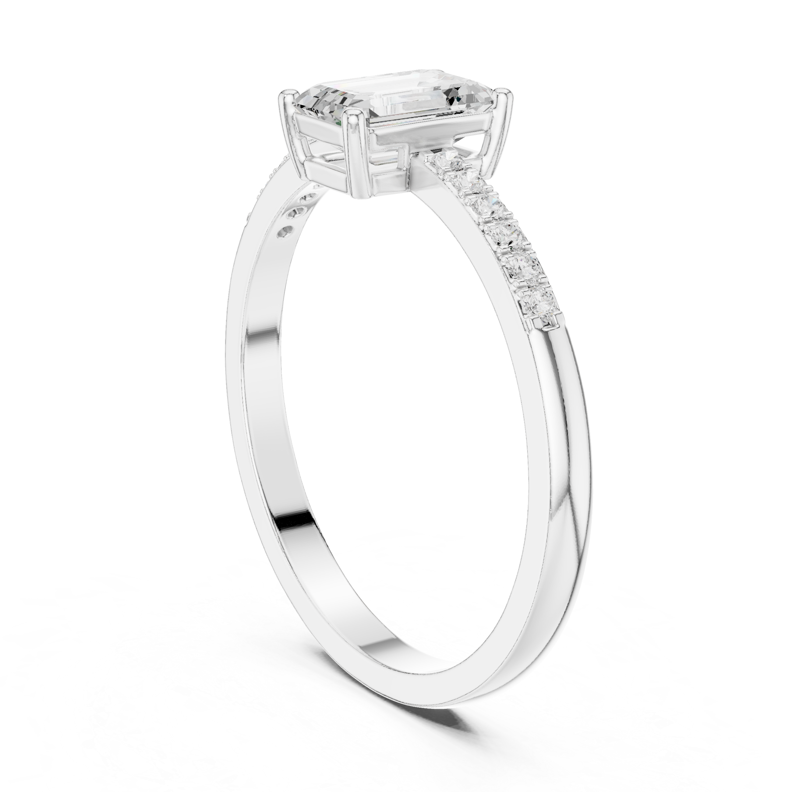 Aurelia AUR-03430 - White Gold