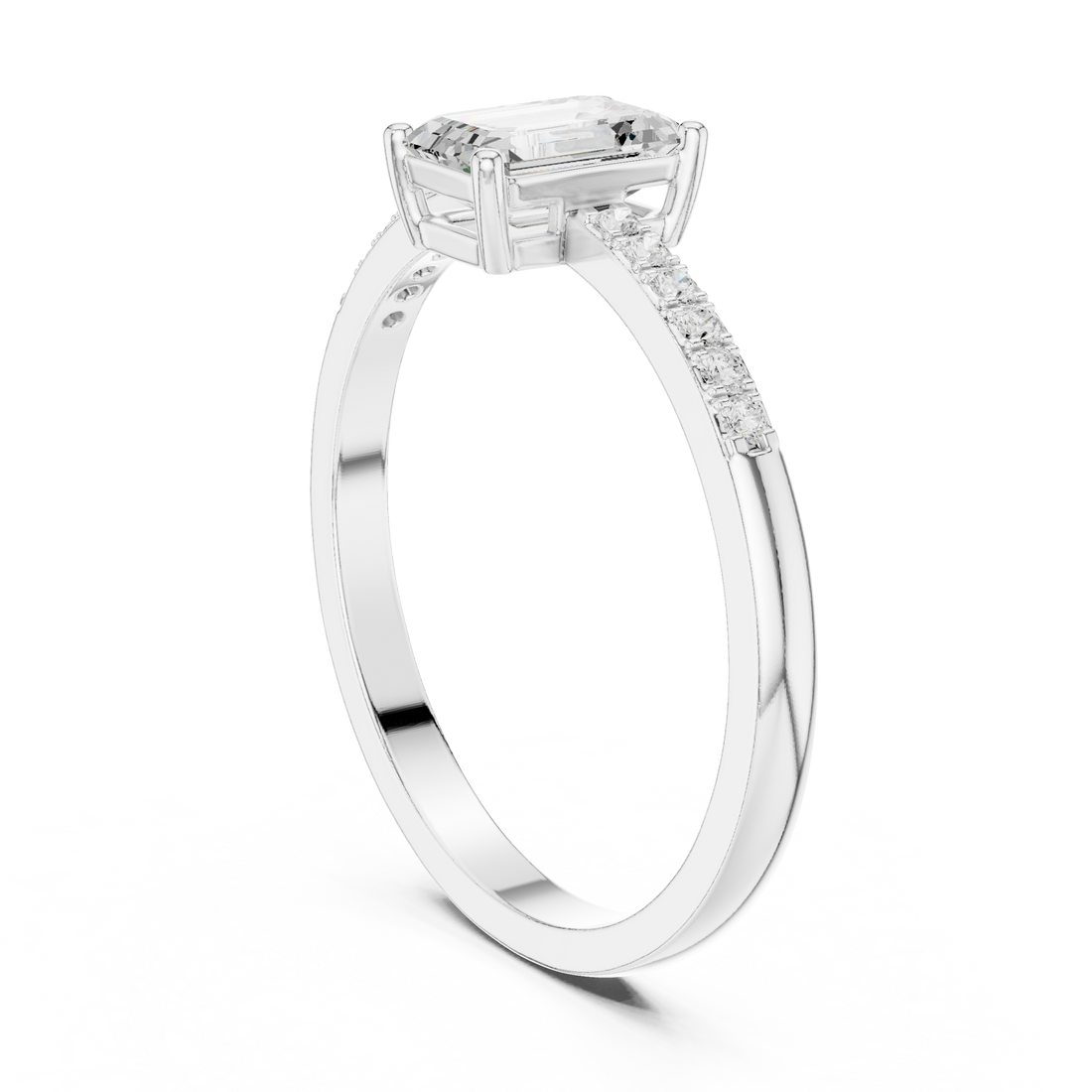 Aurelia AUR-03430 - White Gold