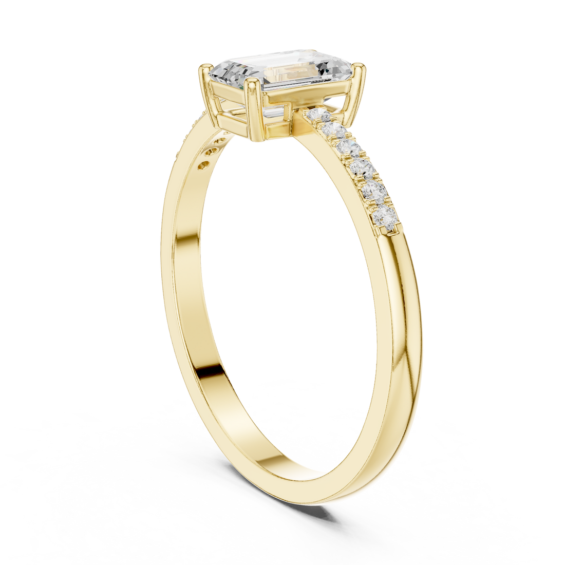 Aurelia AUR-03430 - Yellow Gold
