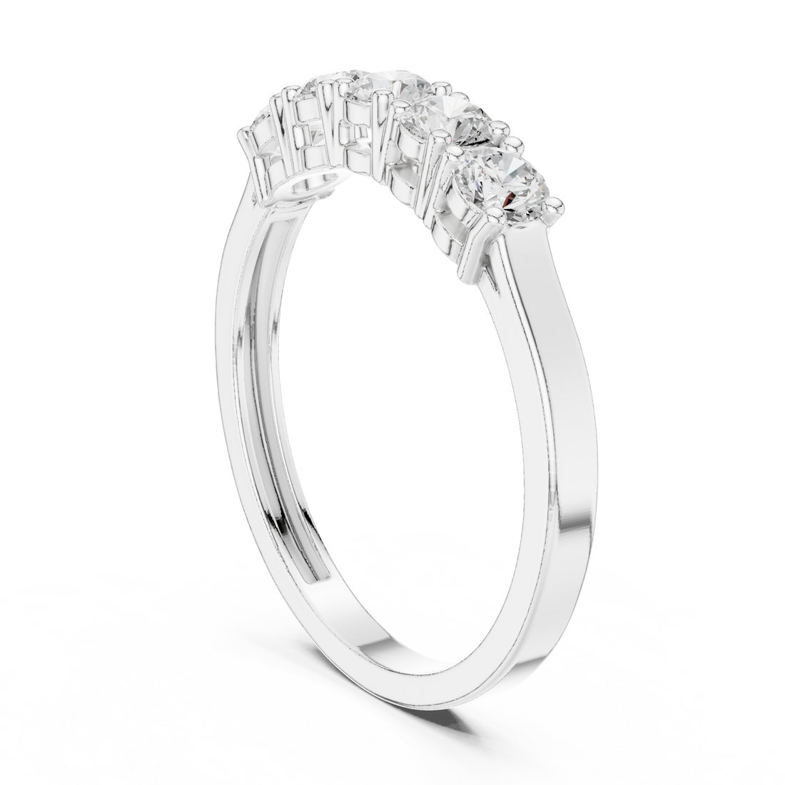 Aurelia AUR-04732 - White Gold