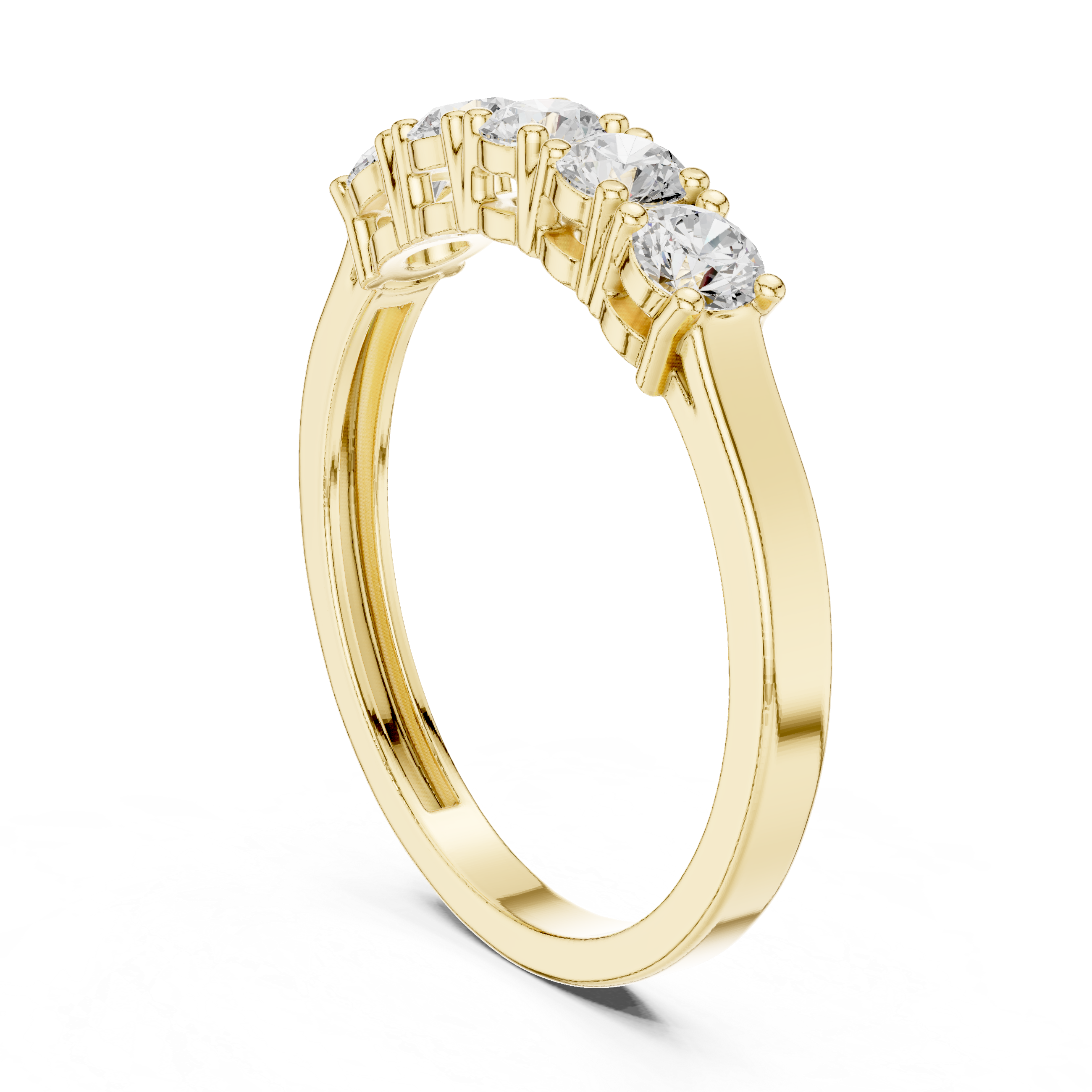 Aurelia AUR-04732 - Yellow Gold