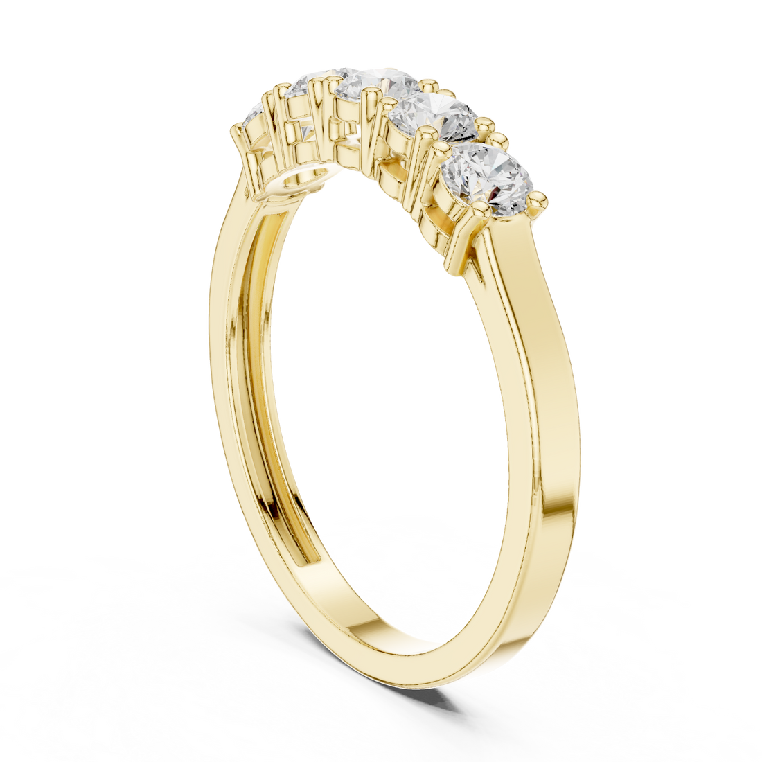 Aurelia AUR-04732 - Yellow Gold