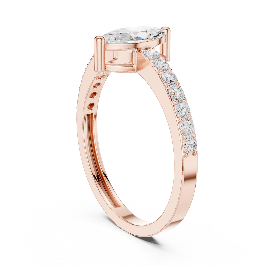 Aurelia AUR-04733 - Rose Gold