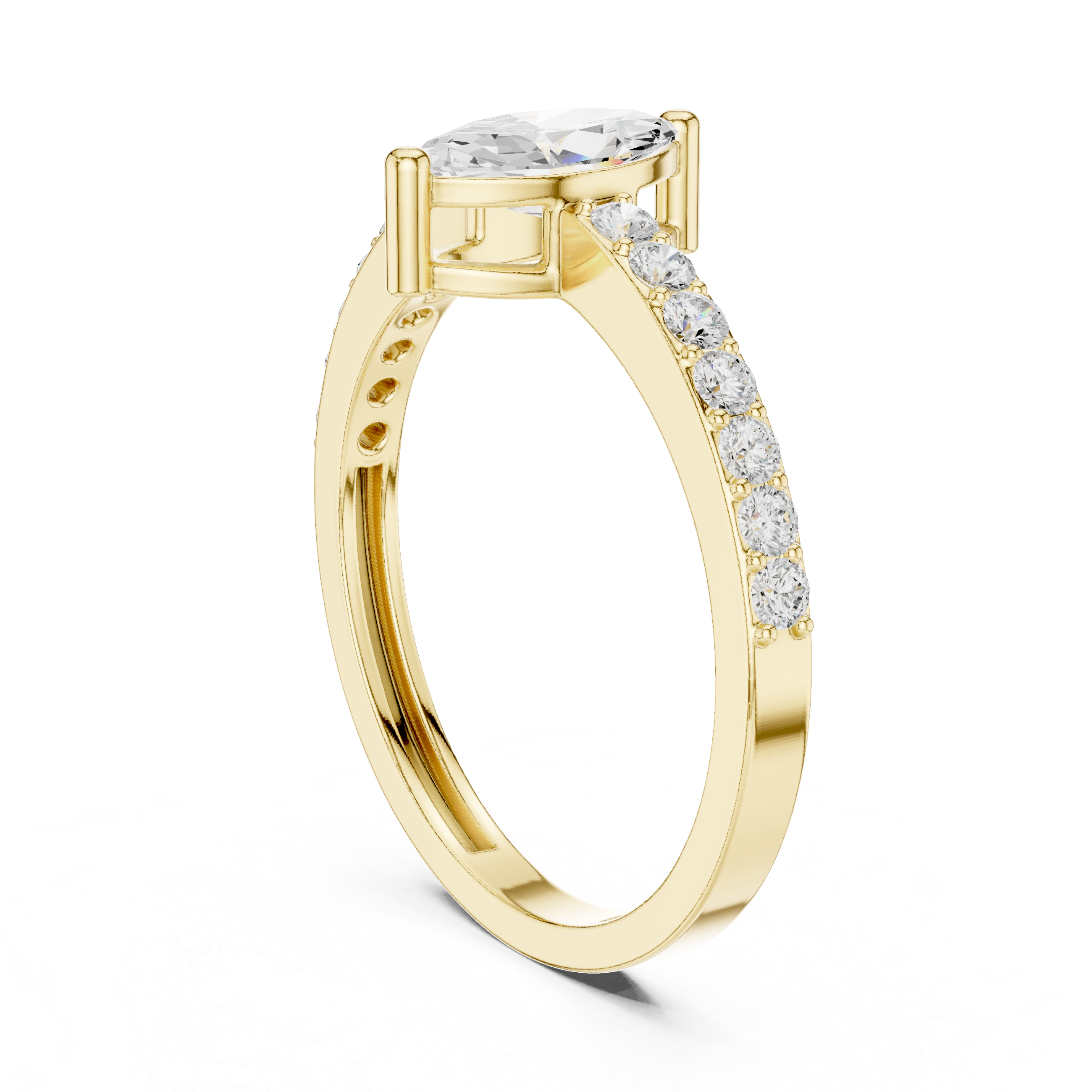 Aurelia AUR-04733 - Yellow Gold