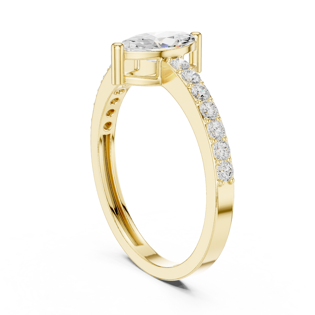 Aurelia AUR-04733 - Yellow Gold