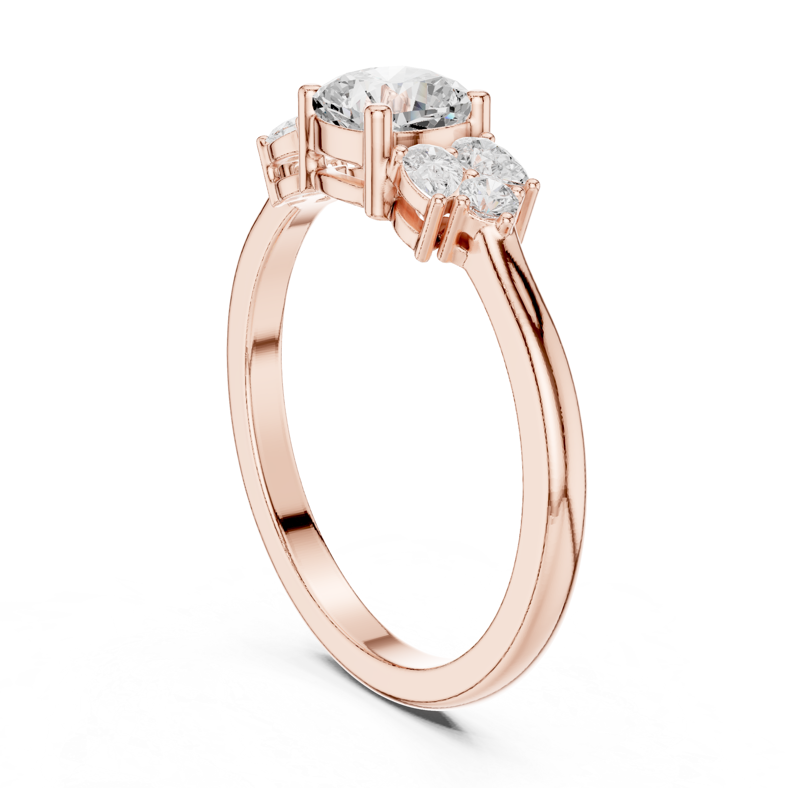 Aurelia AUR-04734 - Rose Gold