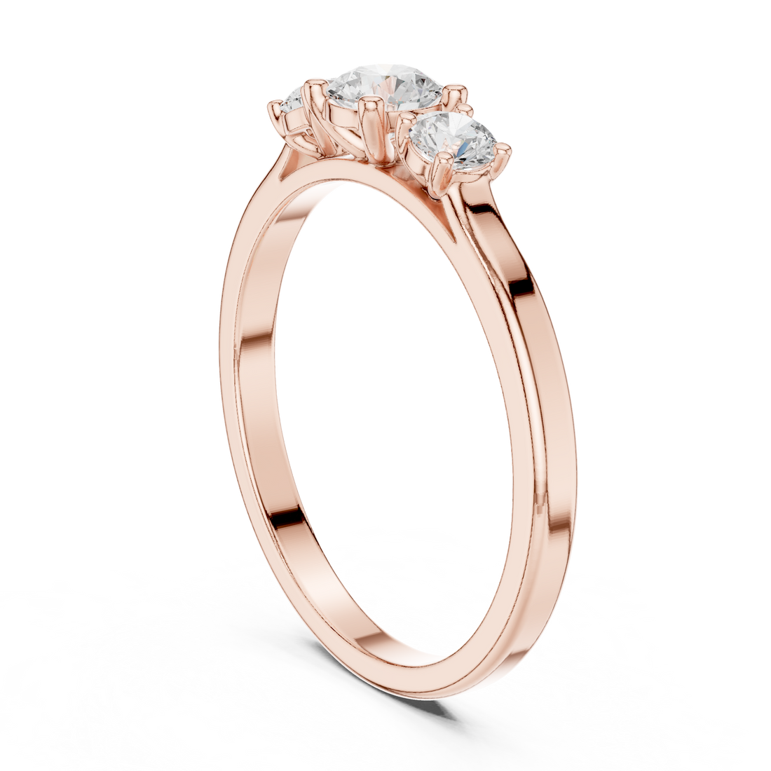 Aurelia AUR-04735 - Rose Gold