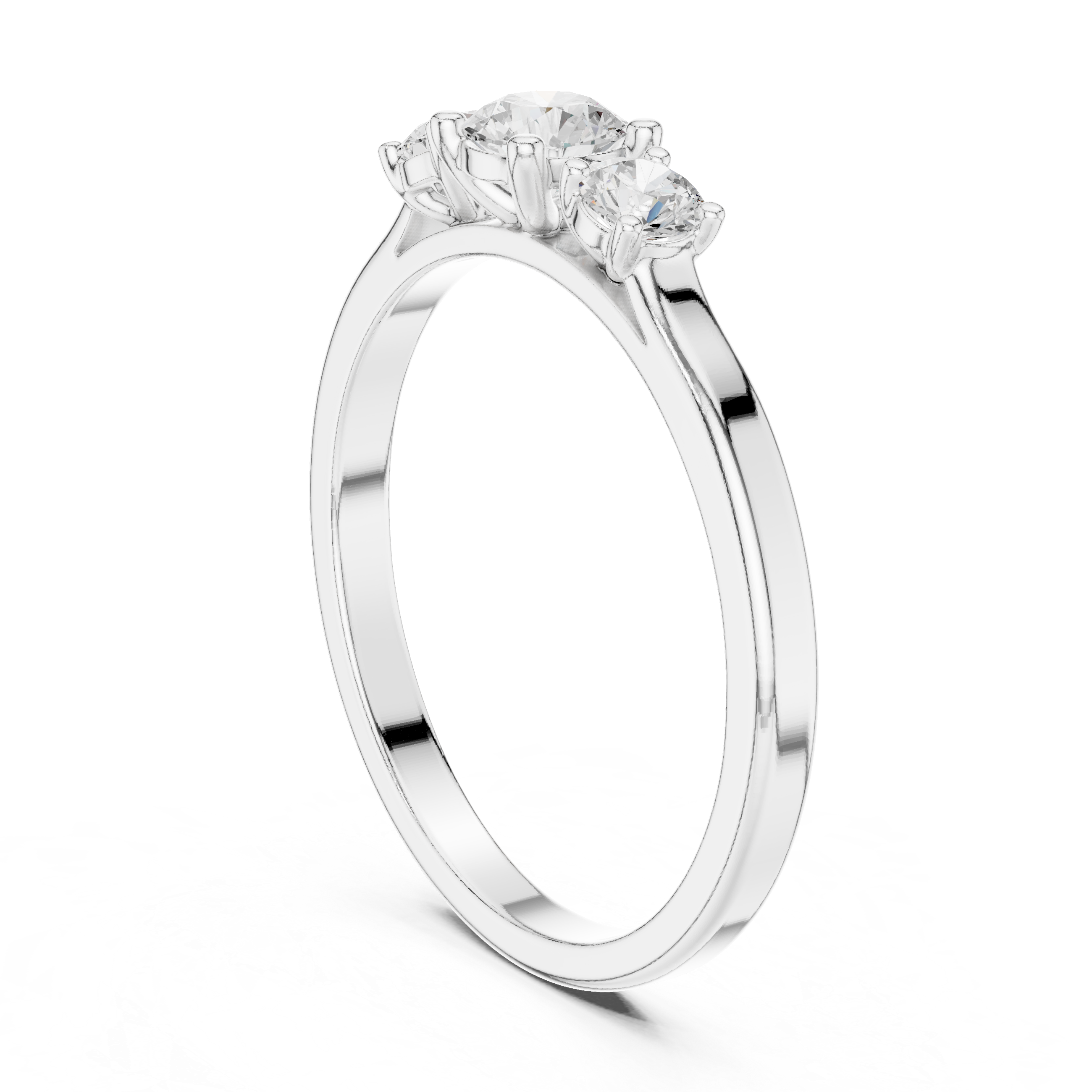 Aurelia AUR-04735 - White Gold