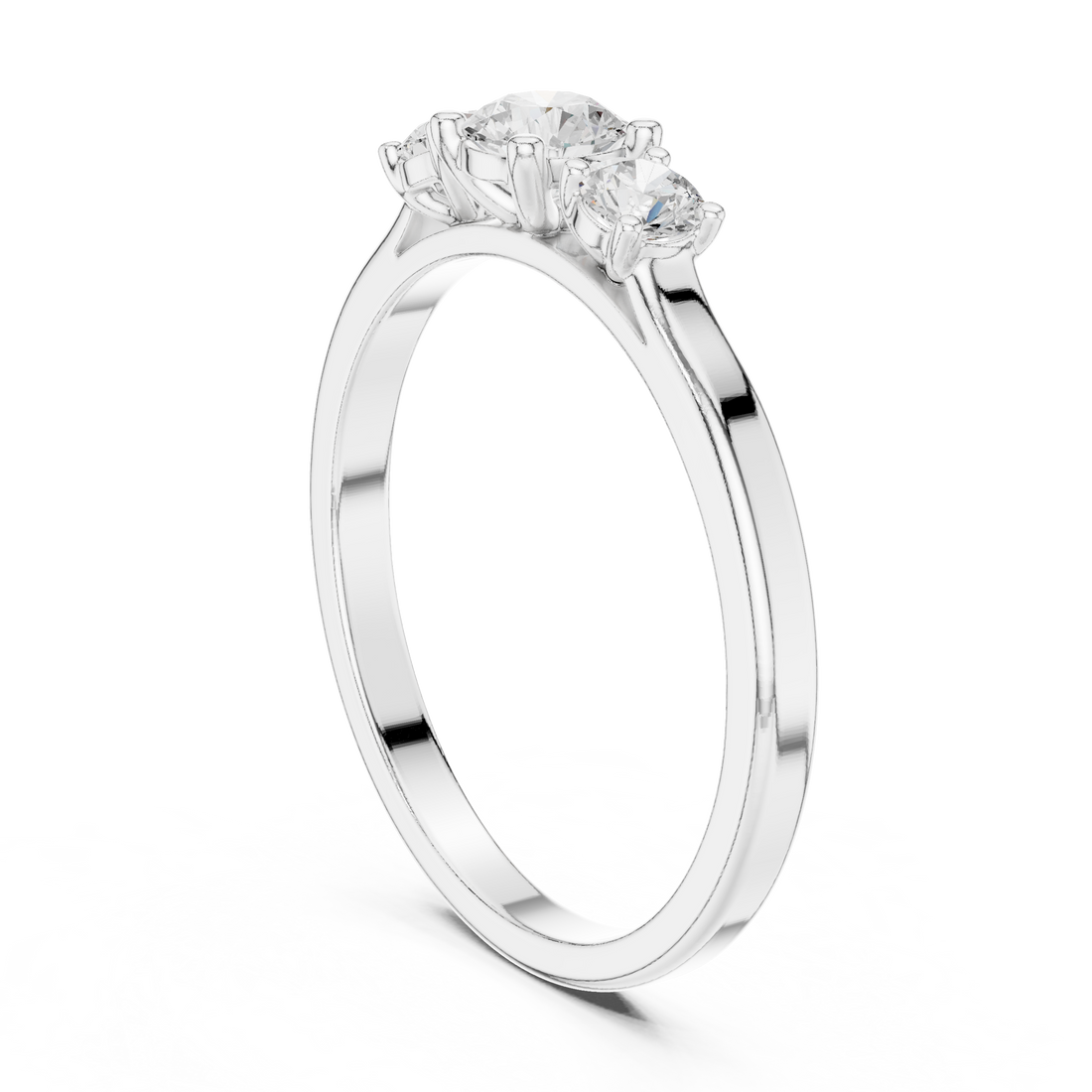 Aurelia AUR-04735 - White Gold
