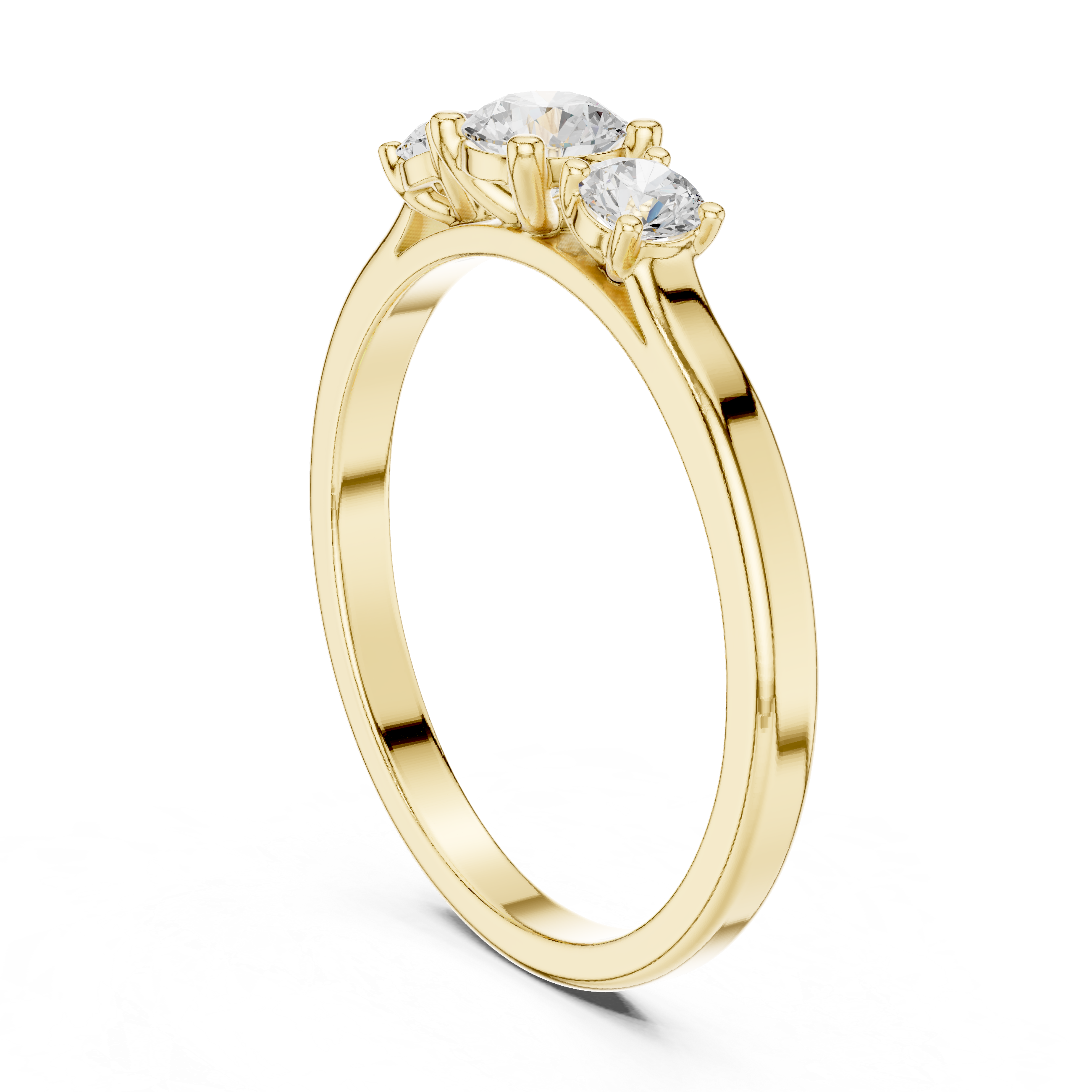 Aurelia AUR-04735 - Yellow Gold