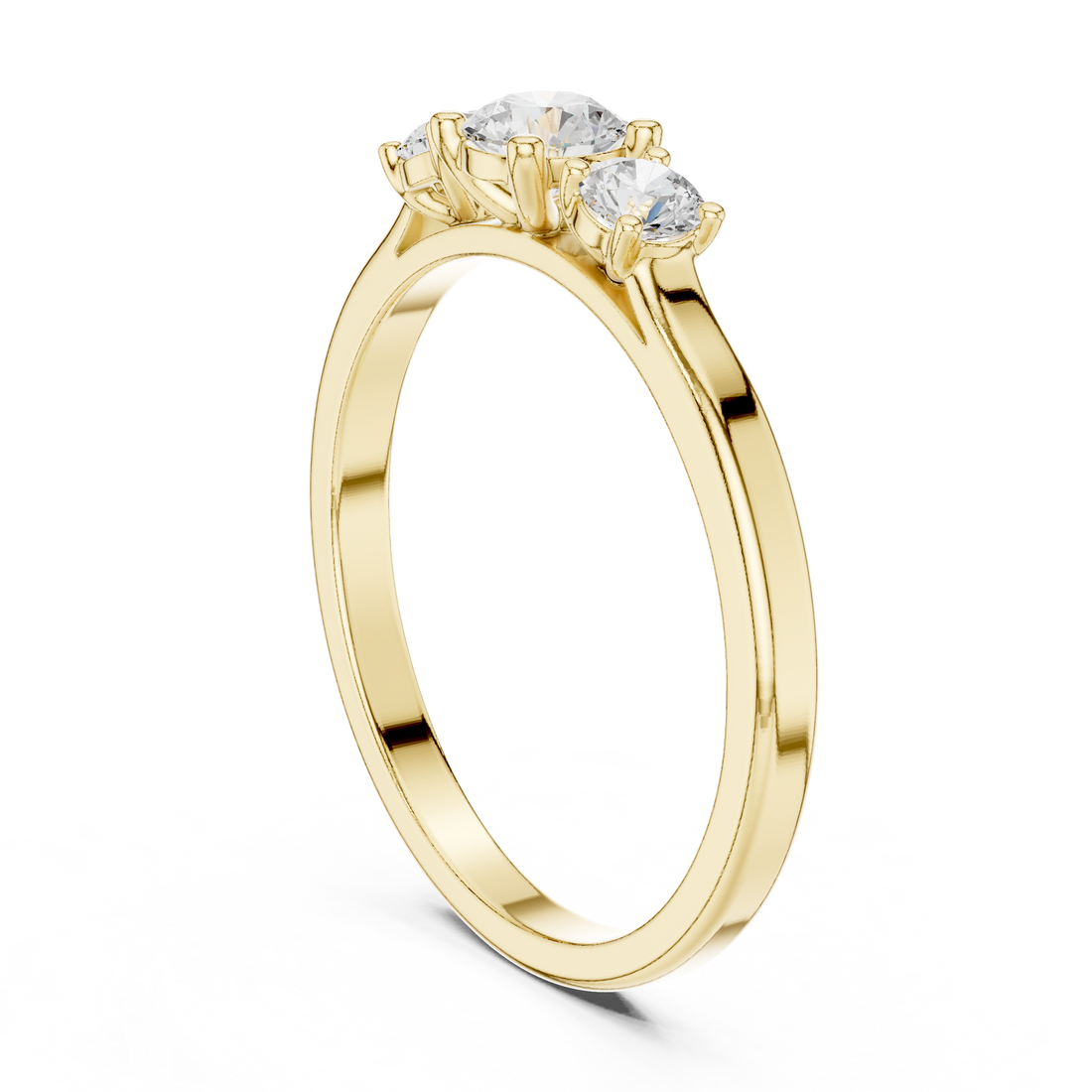 Aurelia AUR-04735 - Yellow Gold