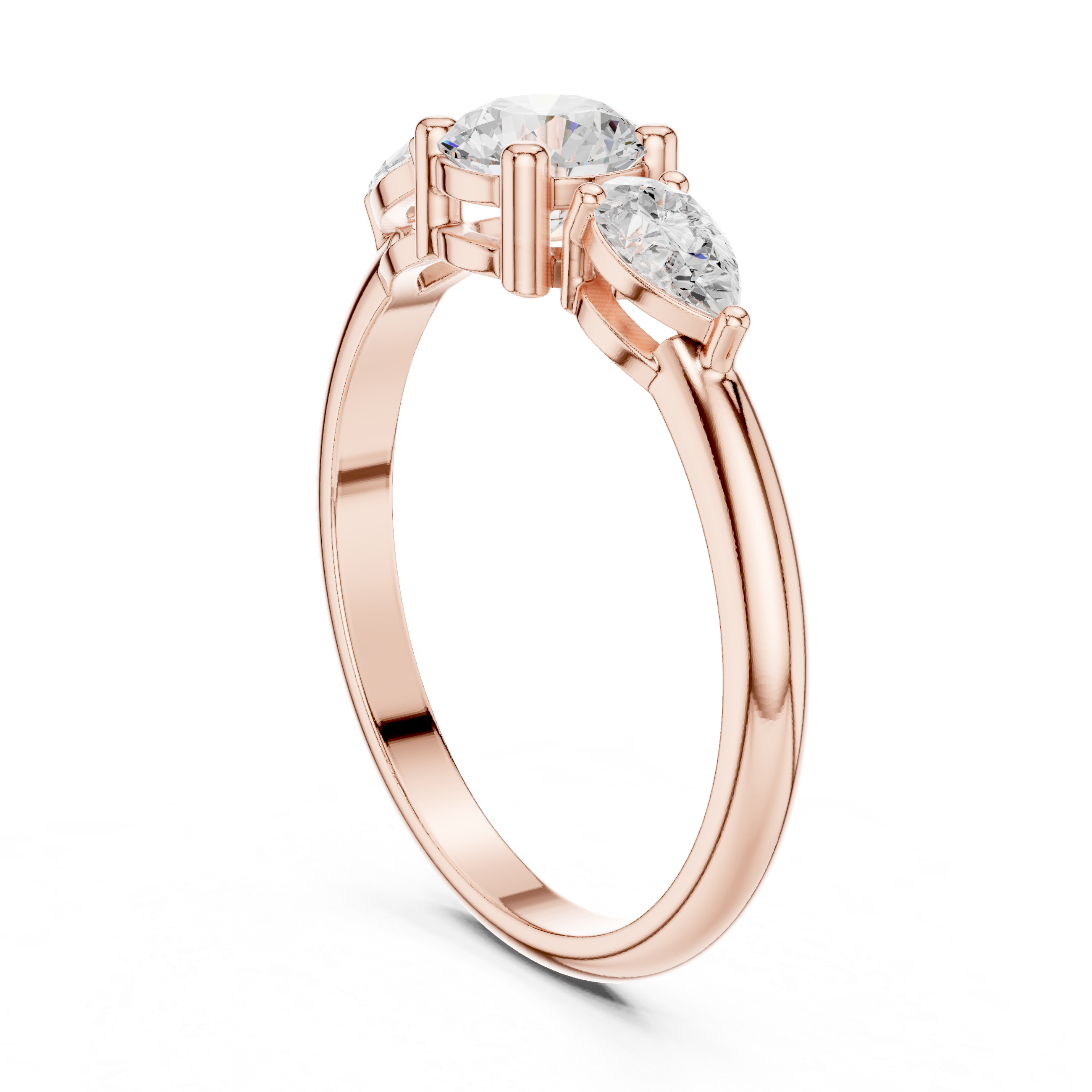 Aurelia AUR-04737 - Rose Gold