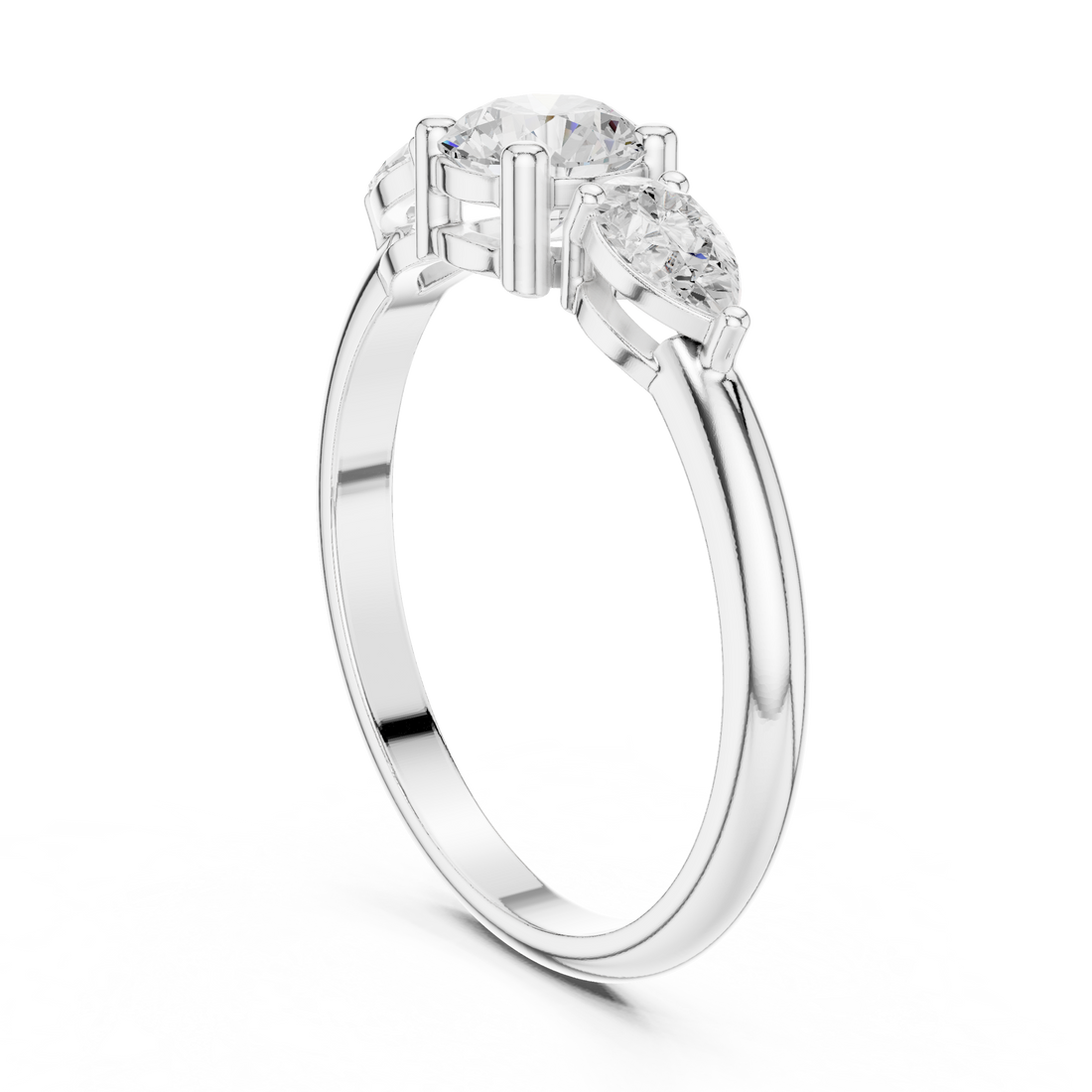 Aurelia AUR-04737 - White Gold